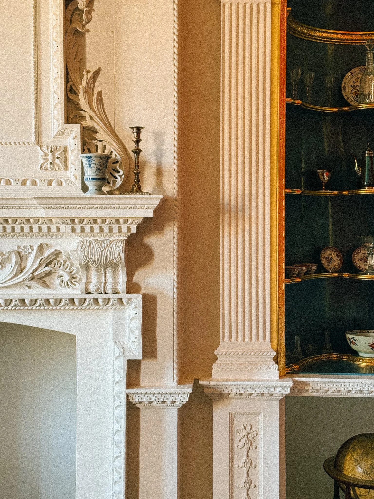 Gunston Hall