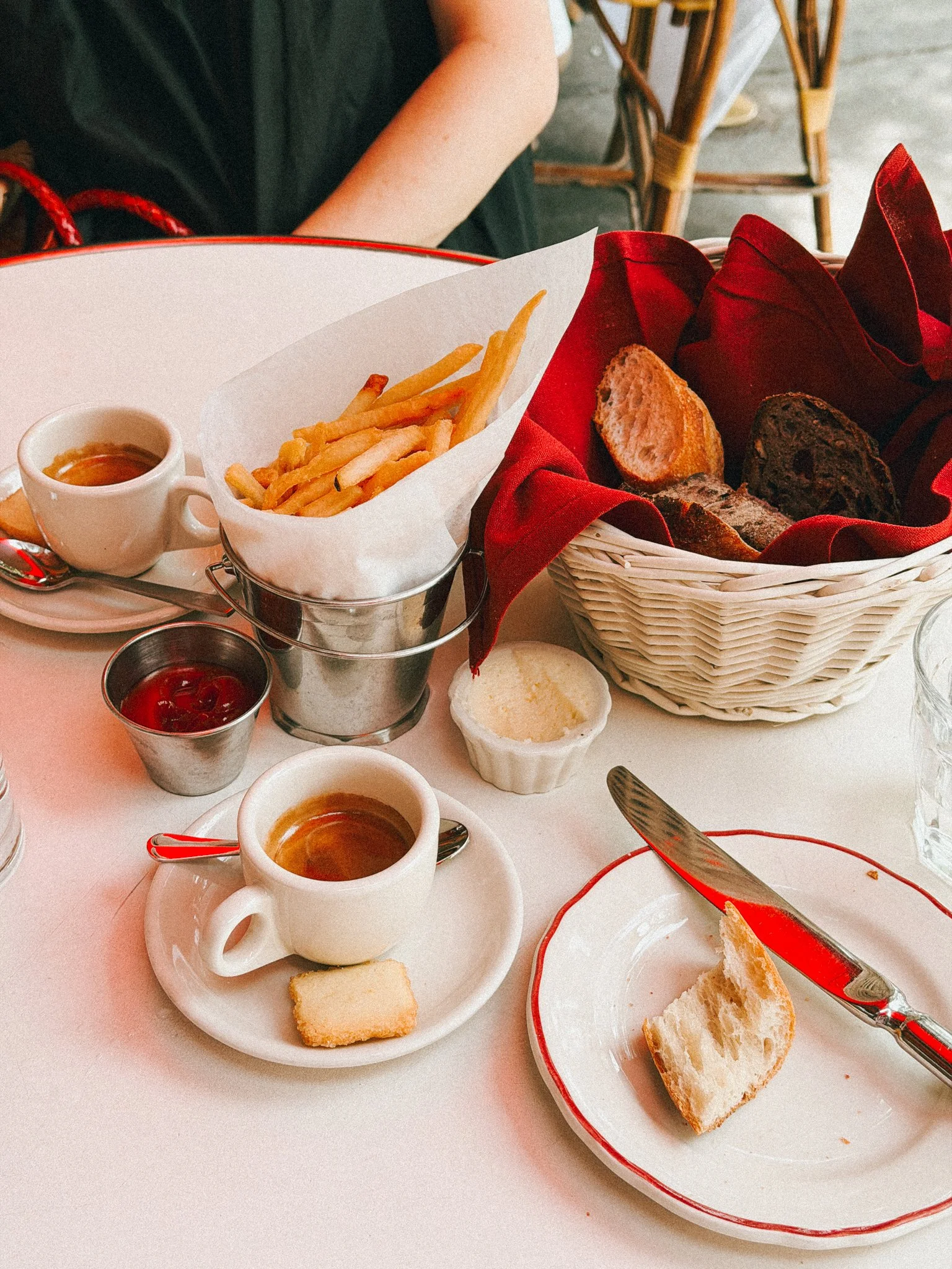 Le Diplomate