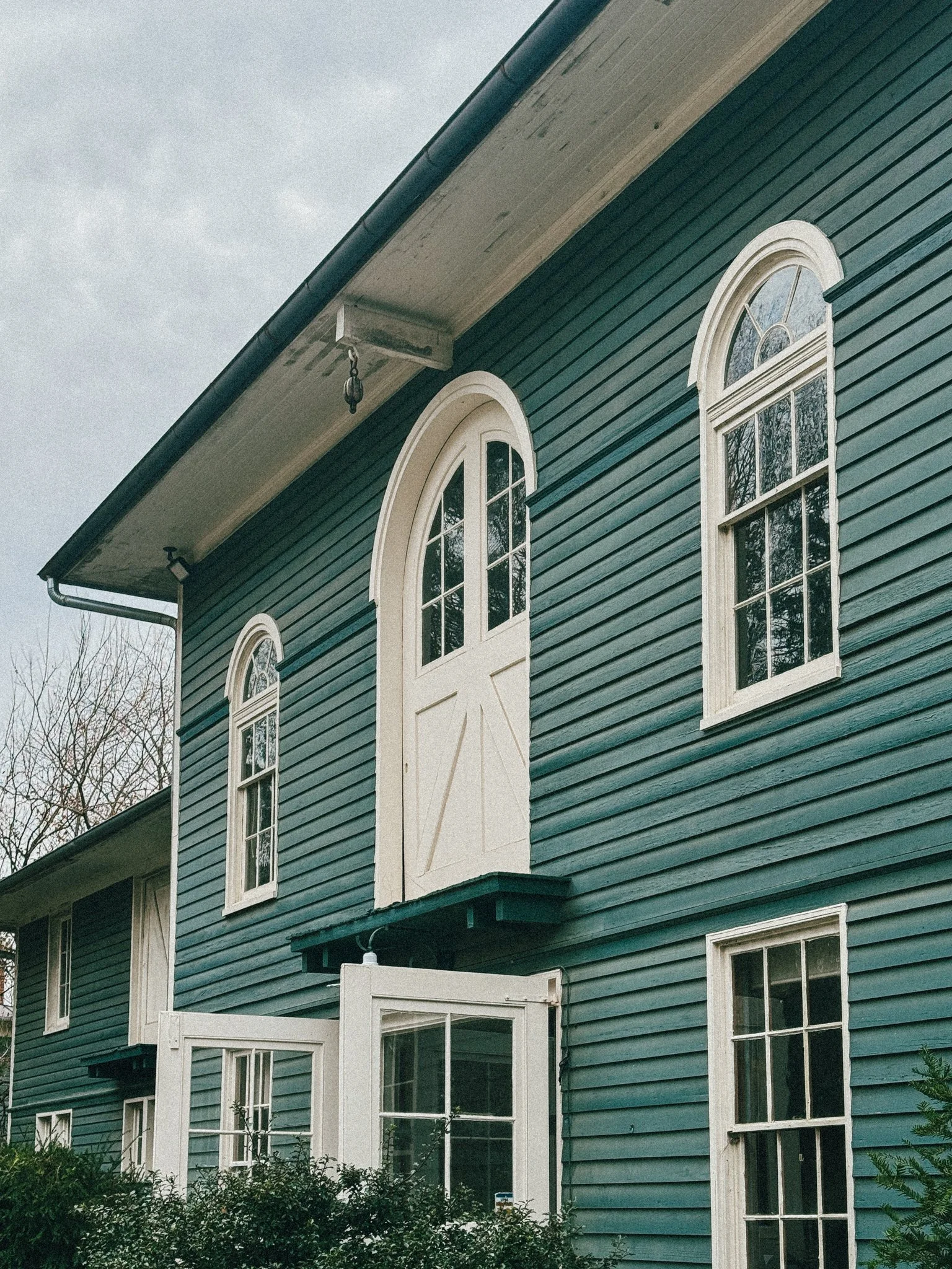 Oatlands Historic House & Garden