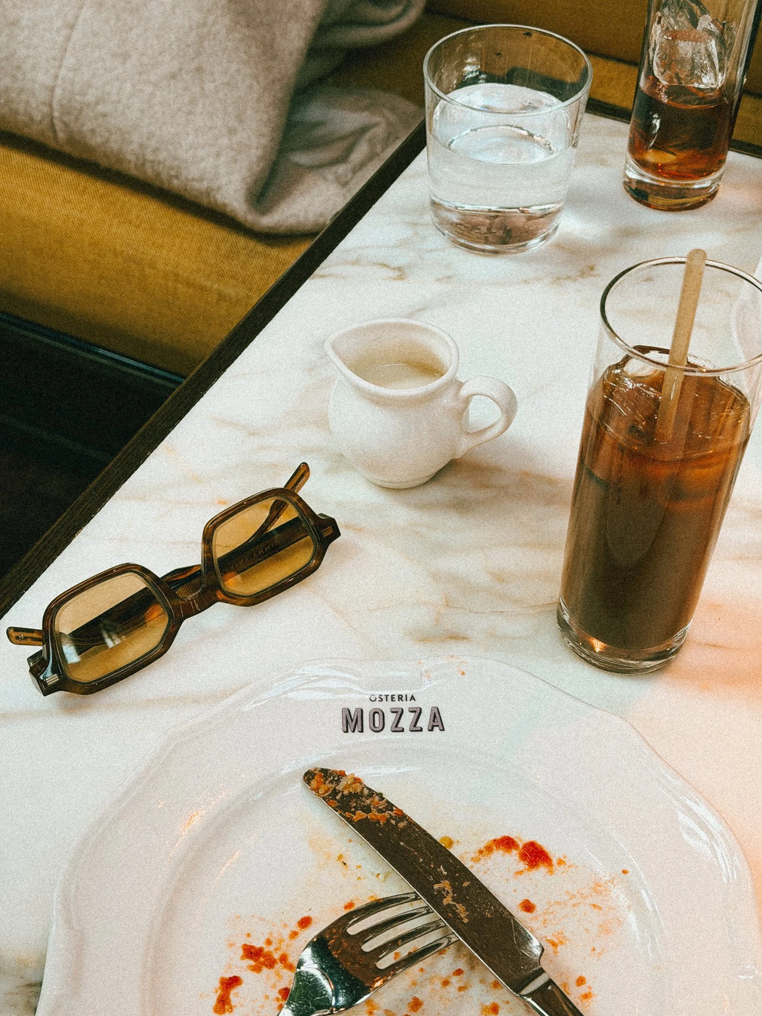 Osteria Mozza