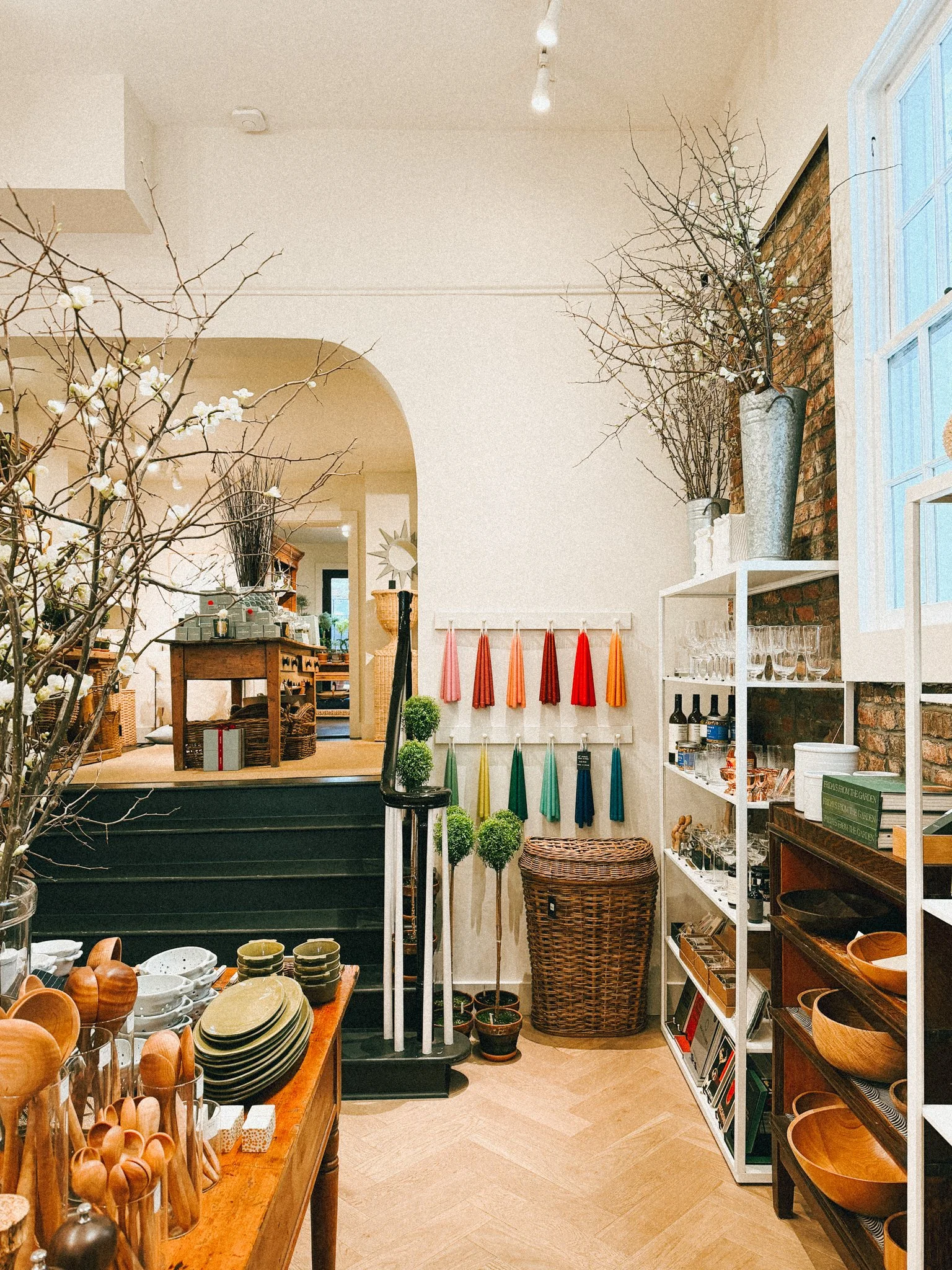 Manse, my favorite place