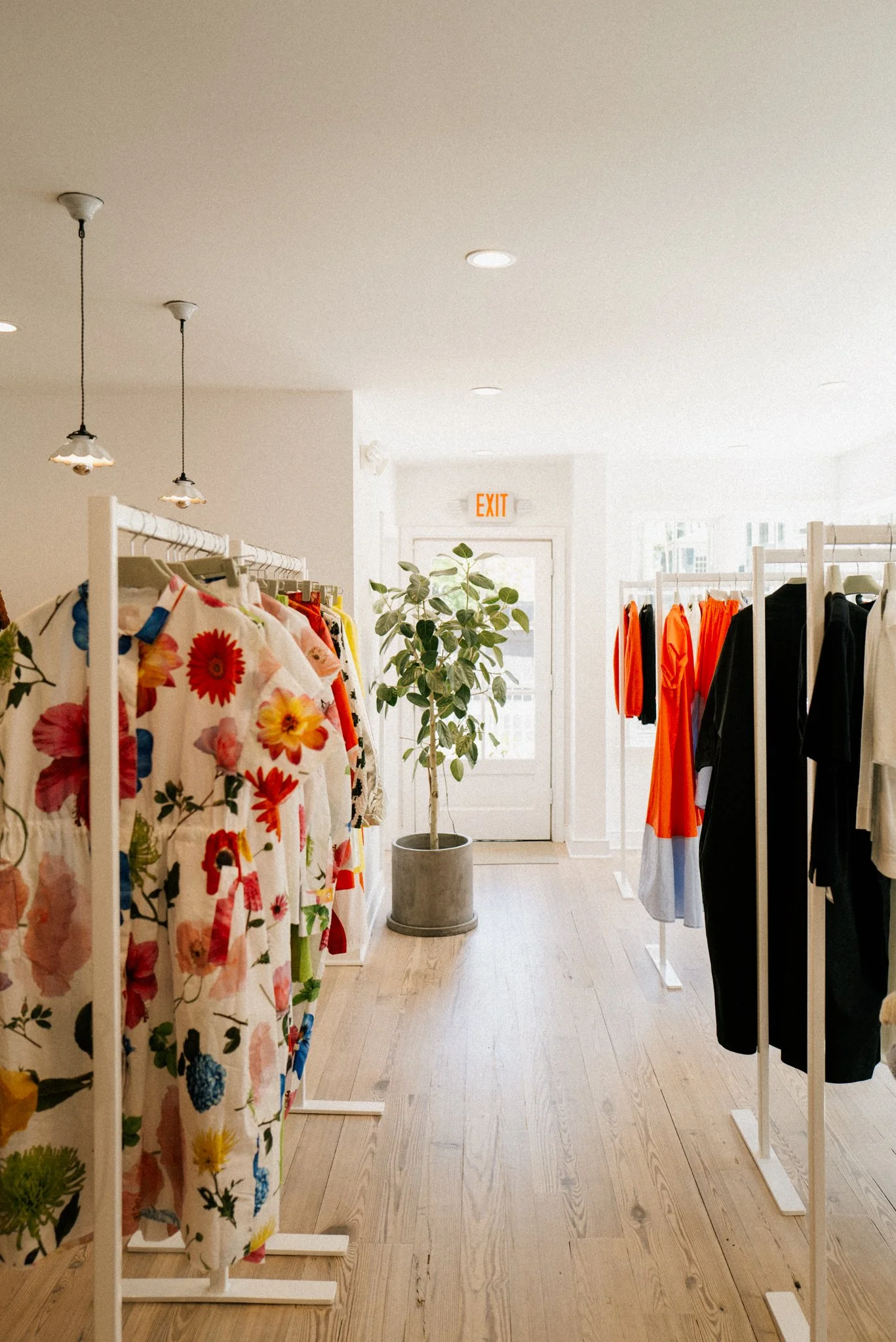 A little boutique I stumbled into 