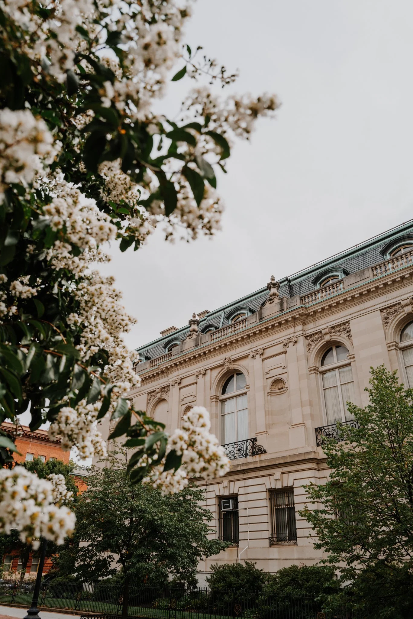 Dupont Circle