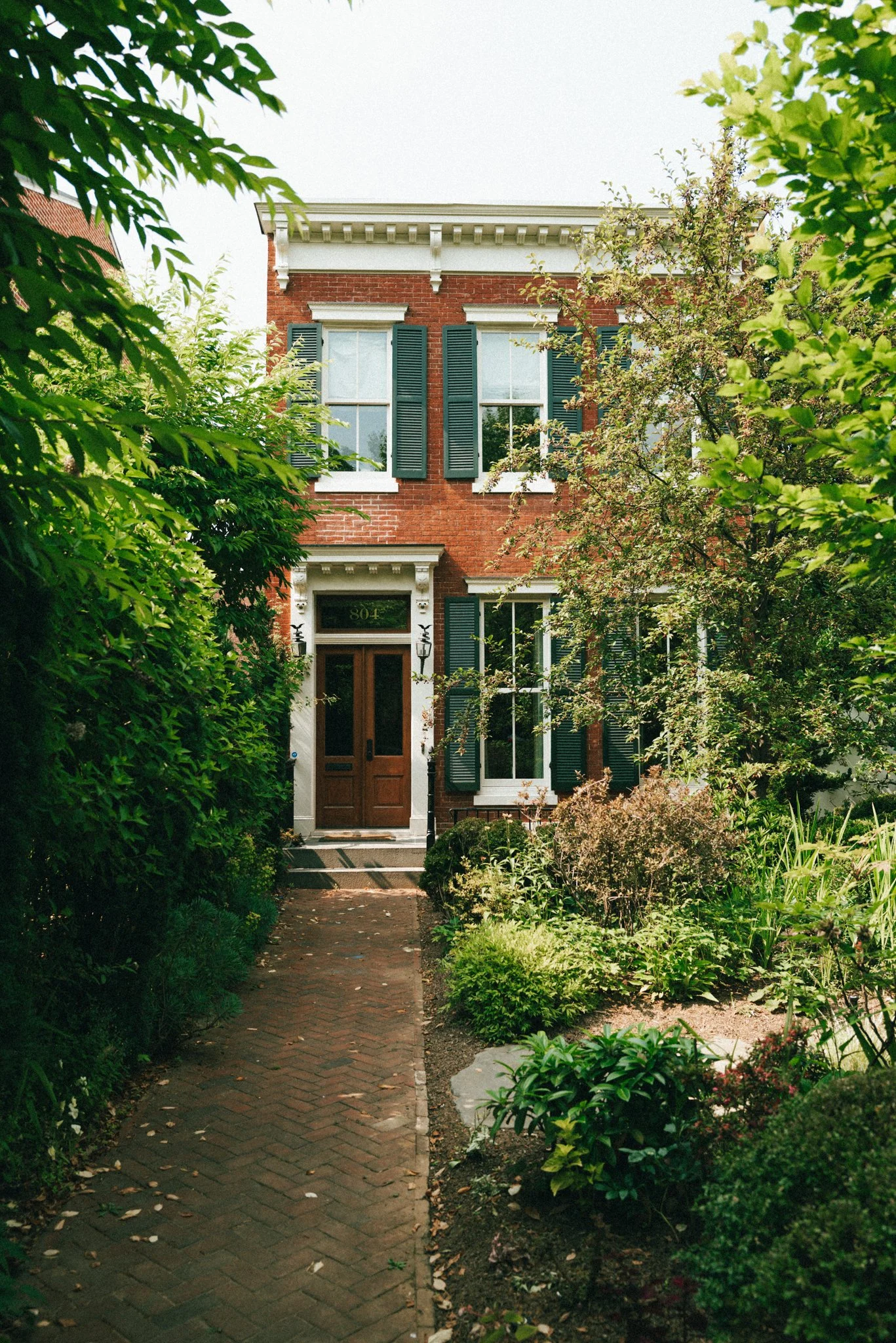 East Capitol Street NE