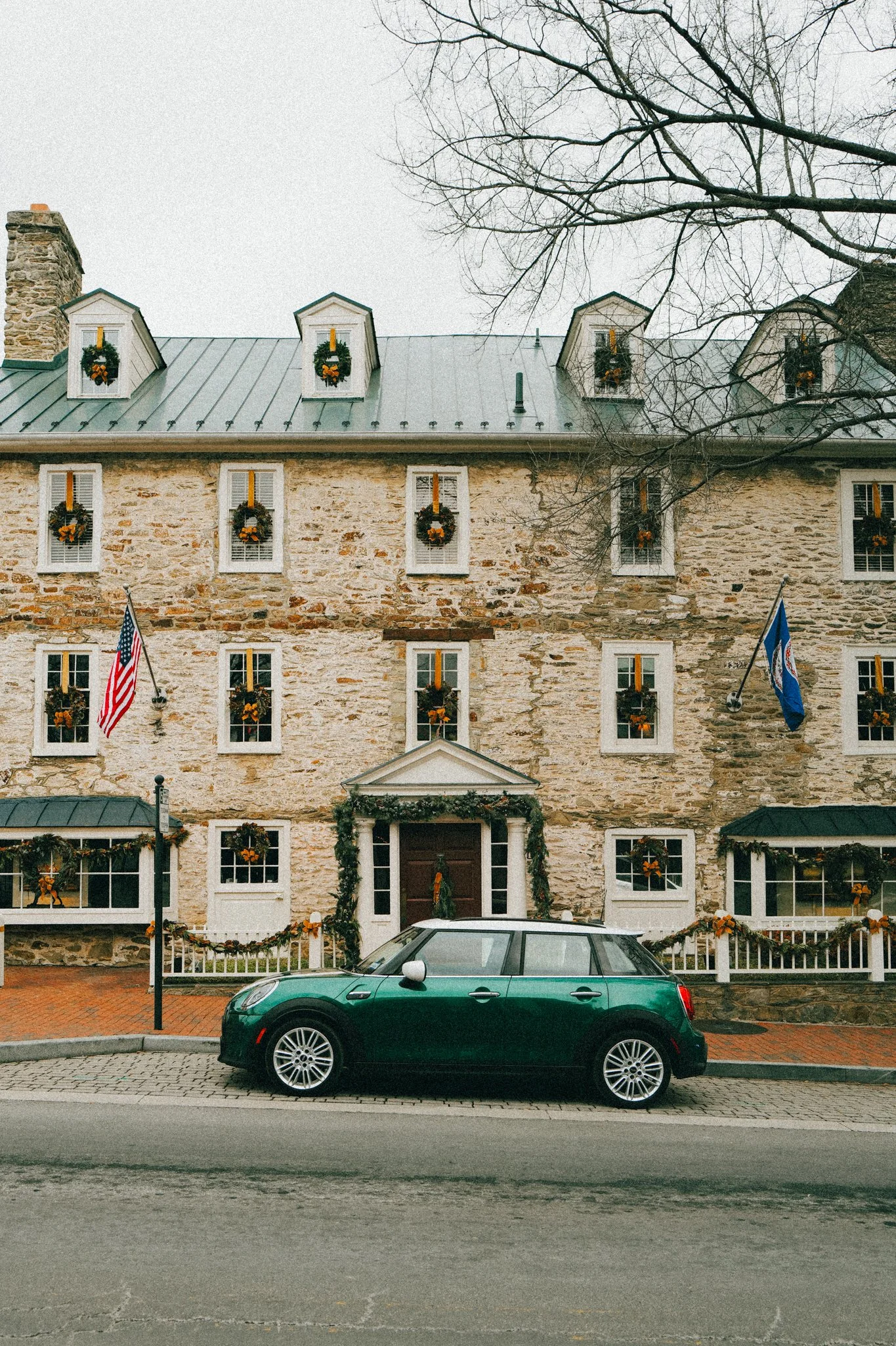 Middleburg, VA