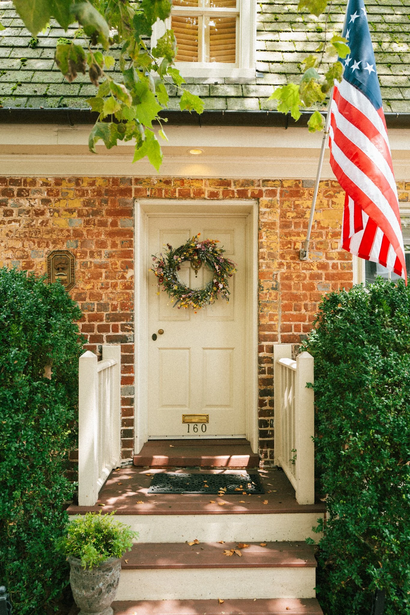 Downtown Annapolis
