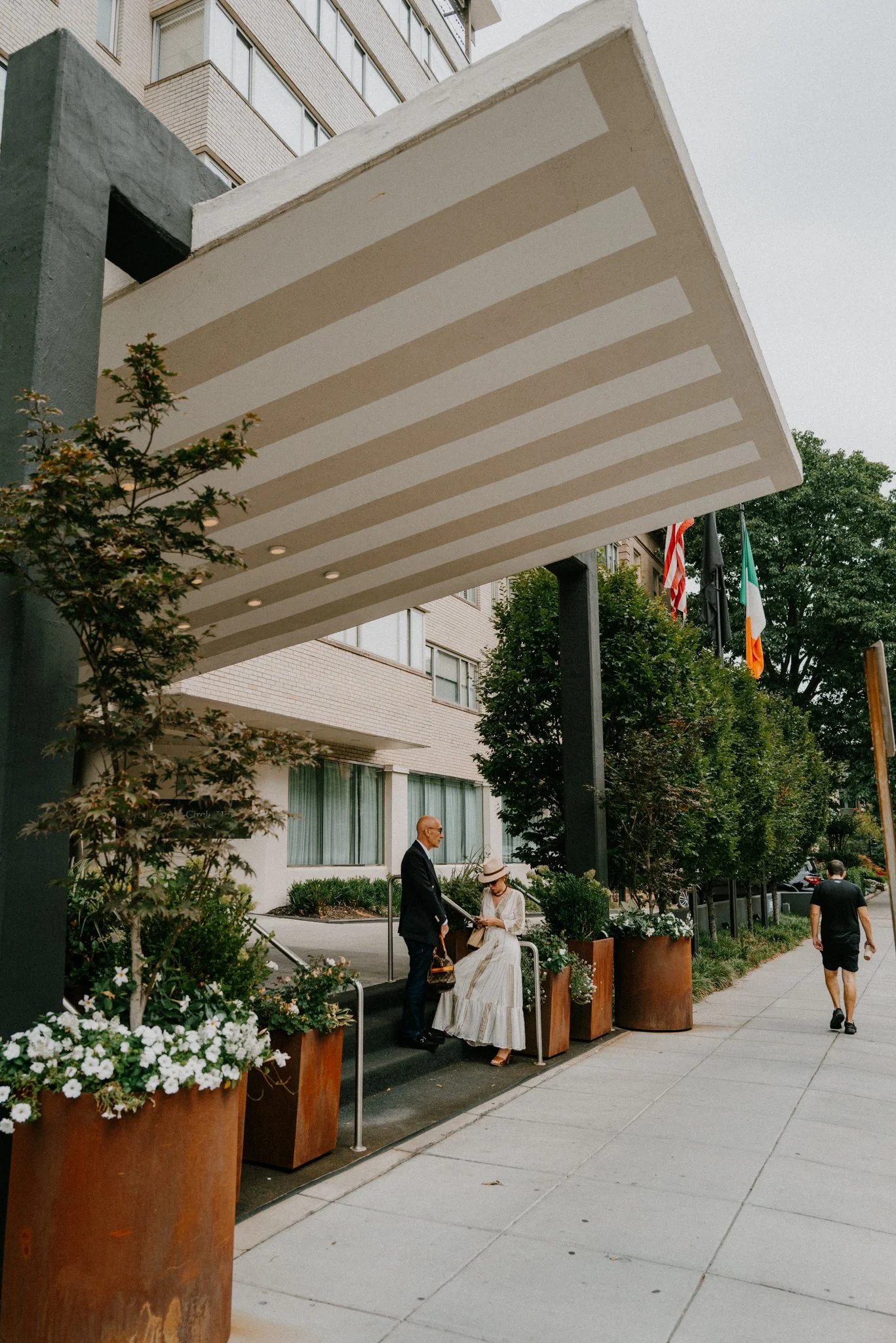 The Dupont Circle Hotel
