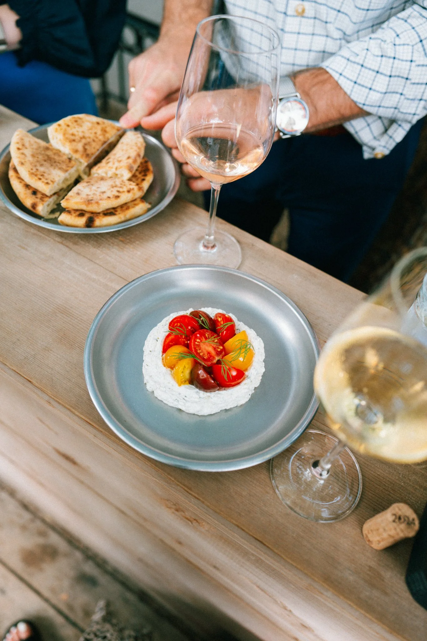 Gemini Wine Shop & Dinner