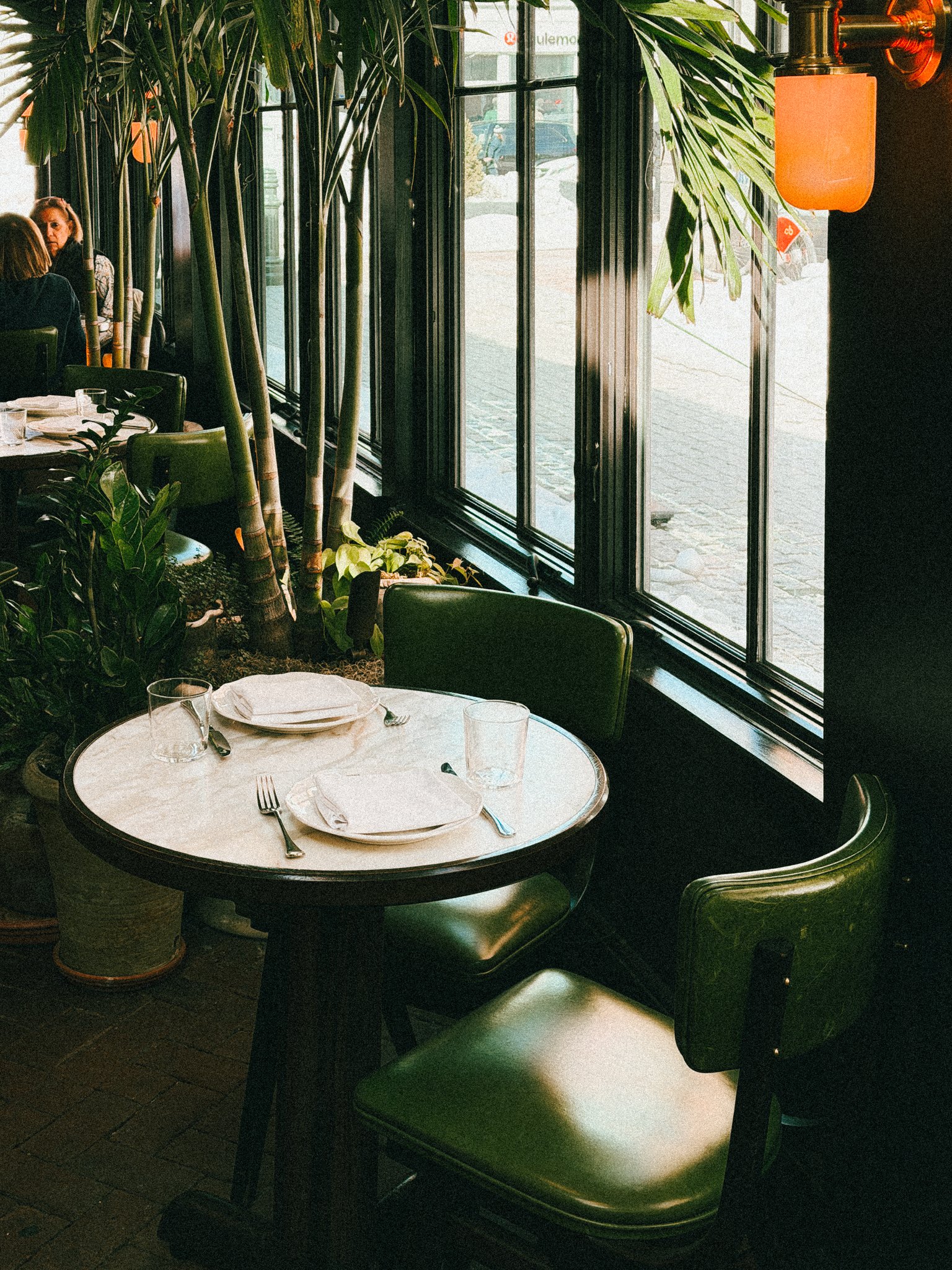 Osteria Mozza