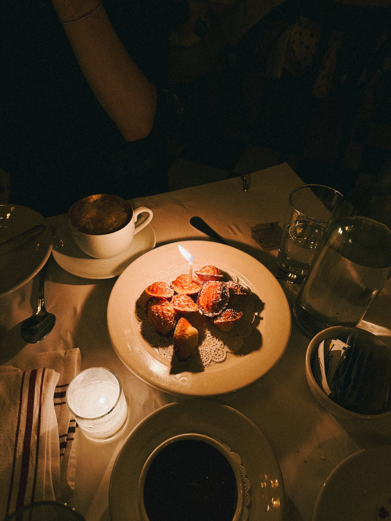 Minetta Tavern 