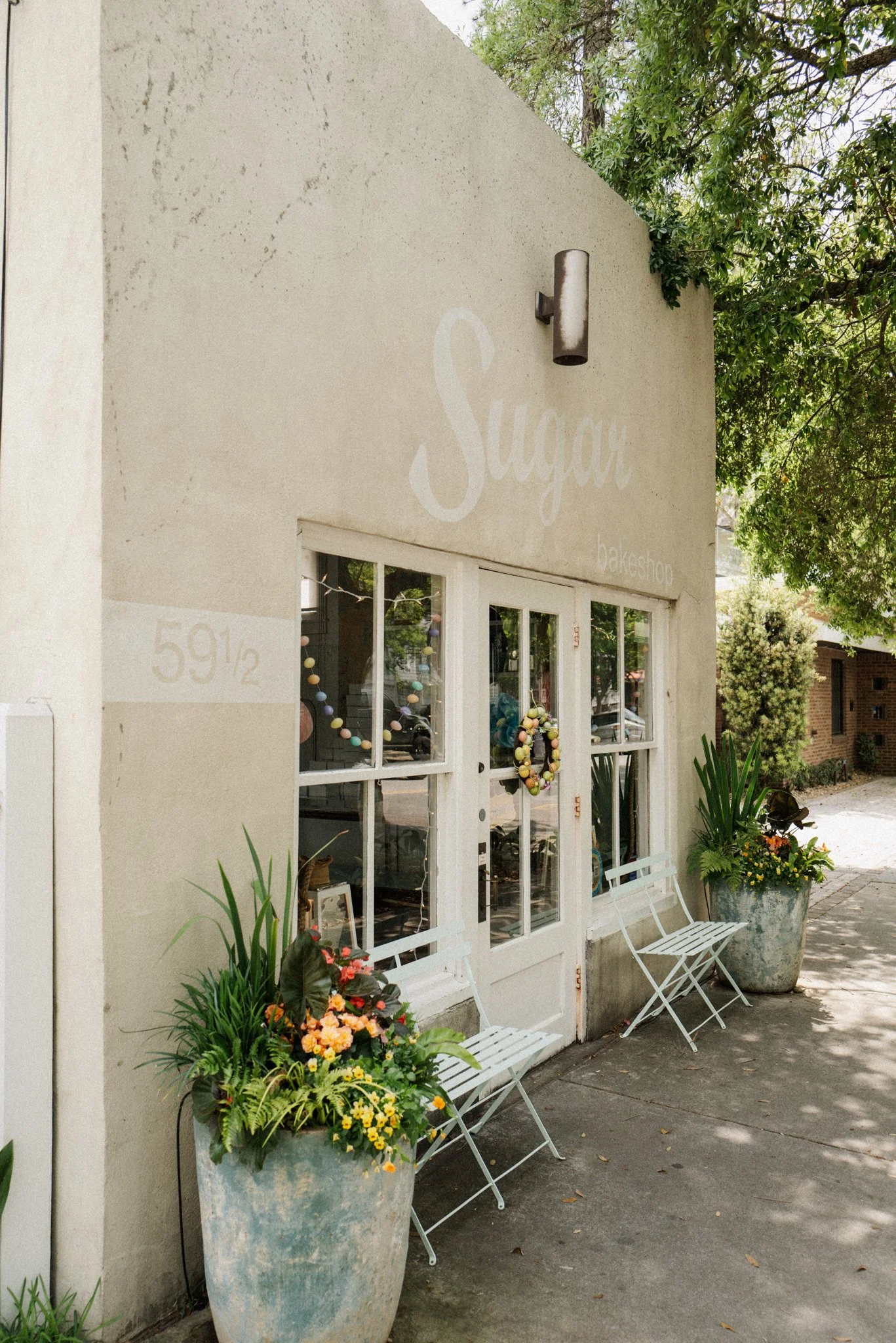 Sugar Bakeshop
