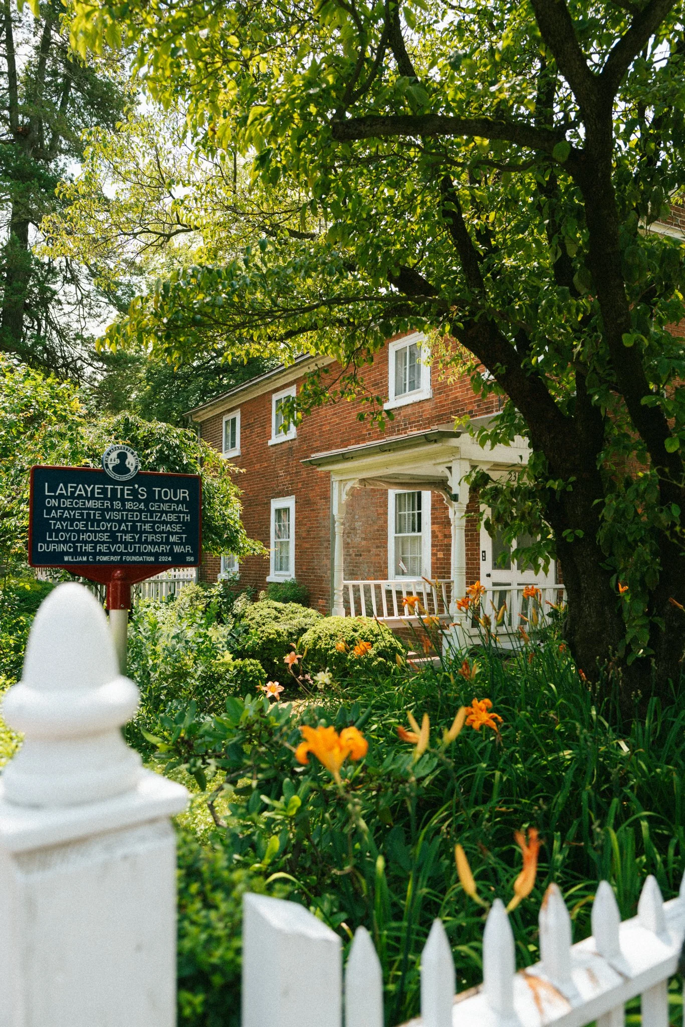Downtown Annapolis
