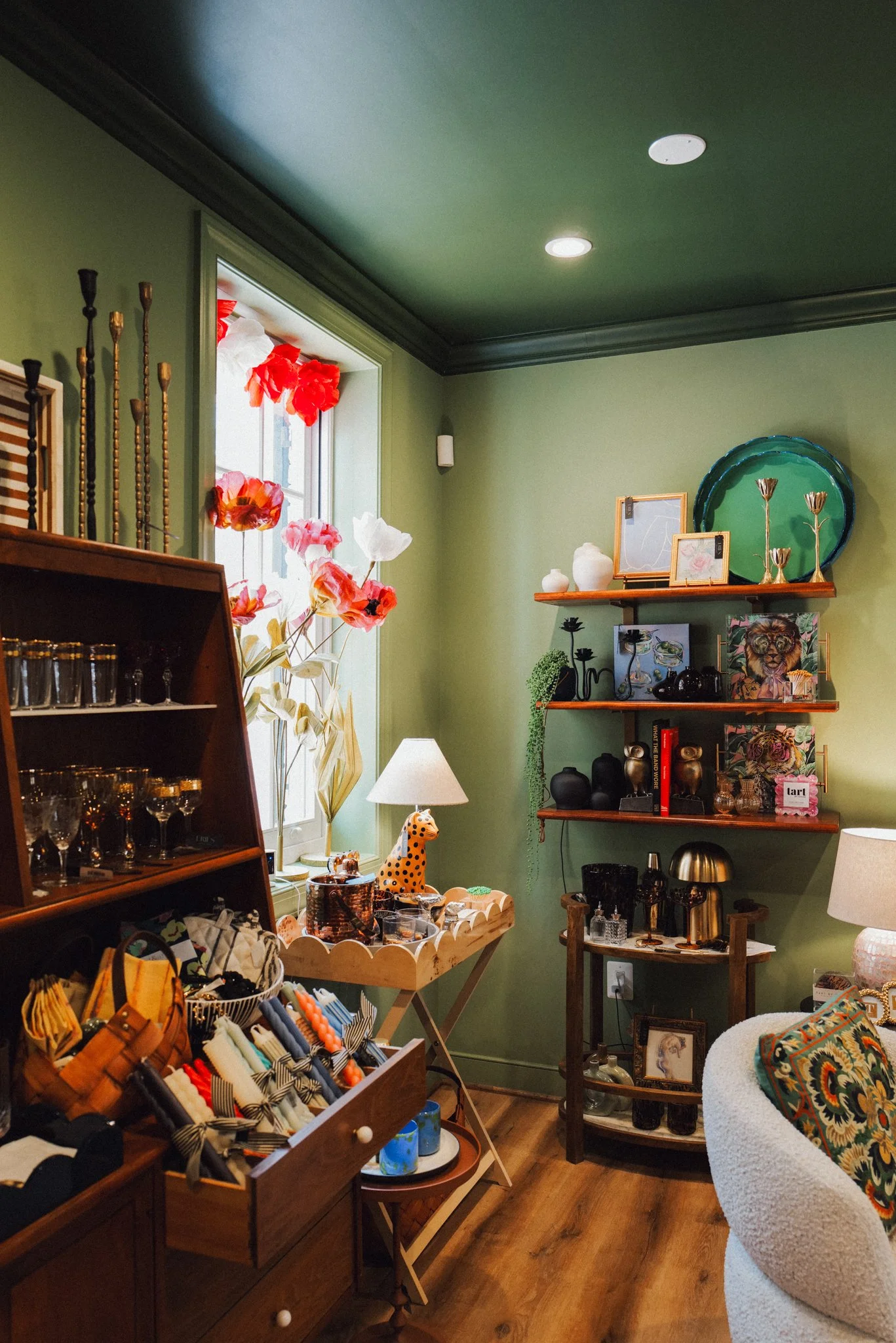 Eries Interiors