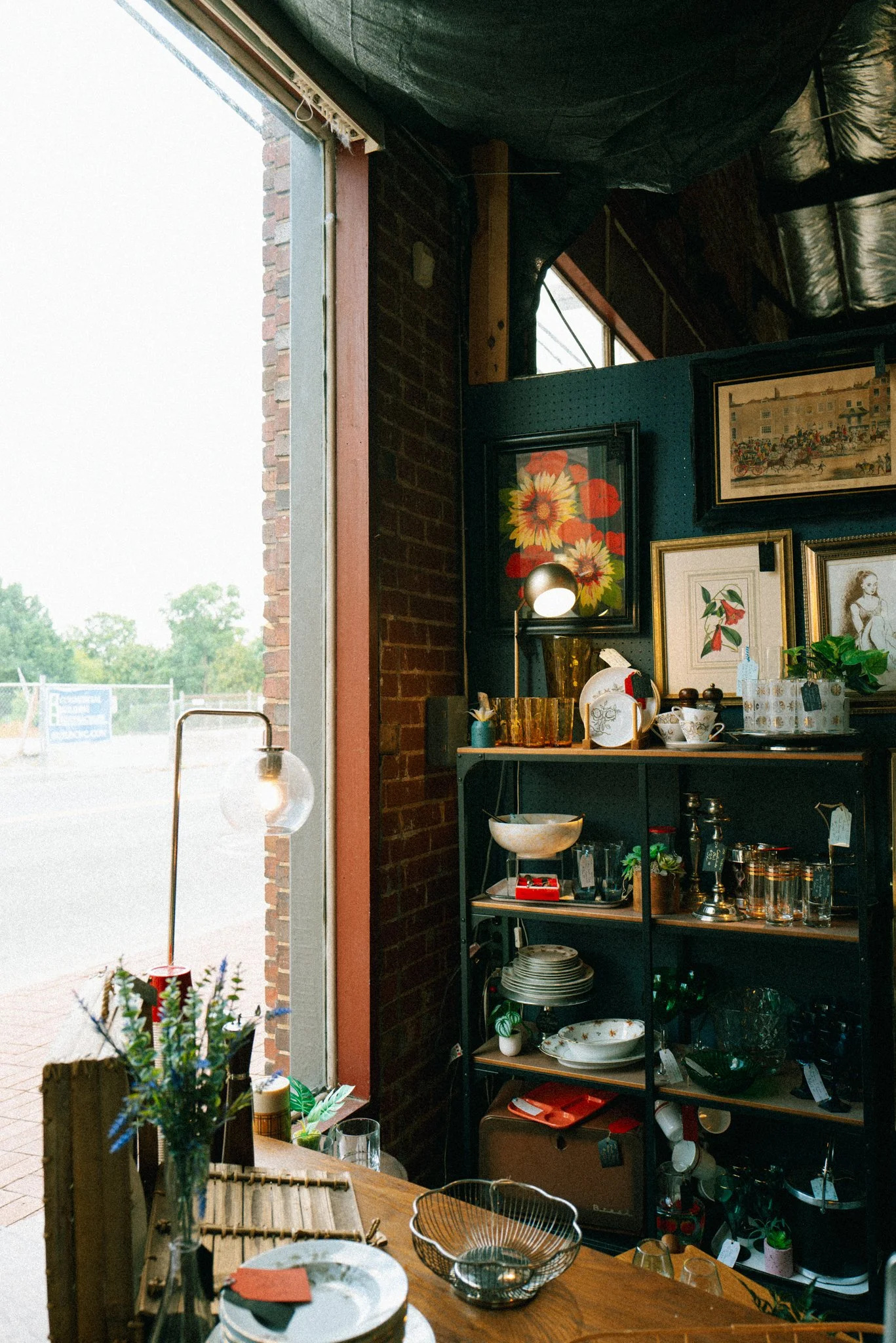 Emporium Antiques