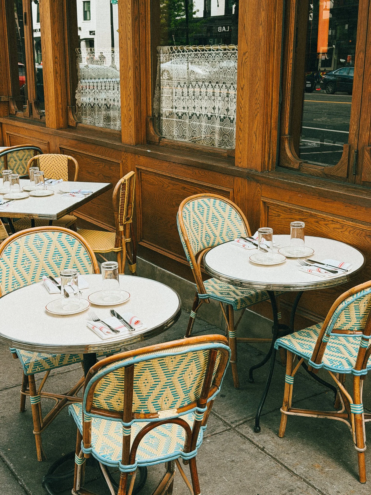 Le Diplomate