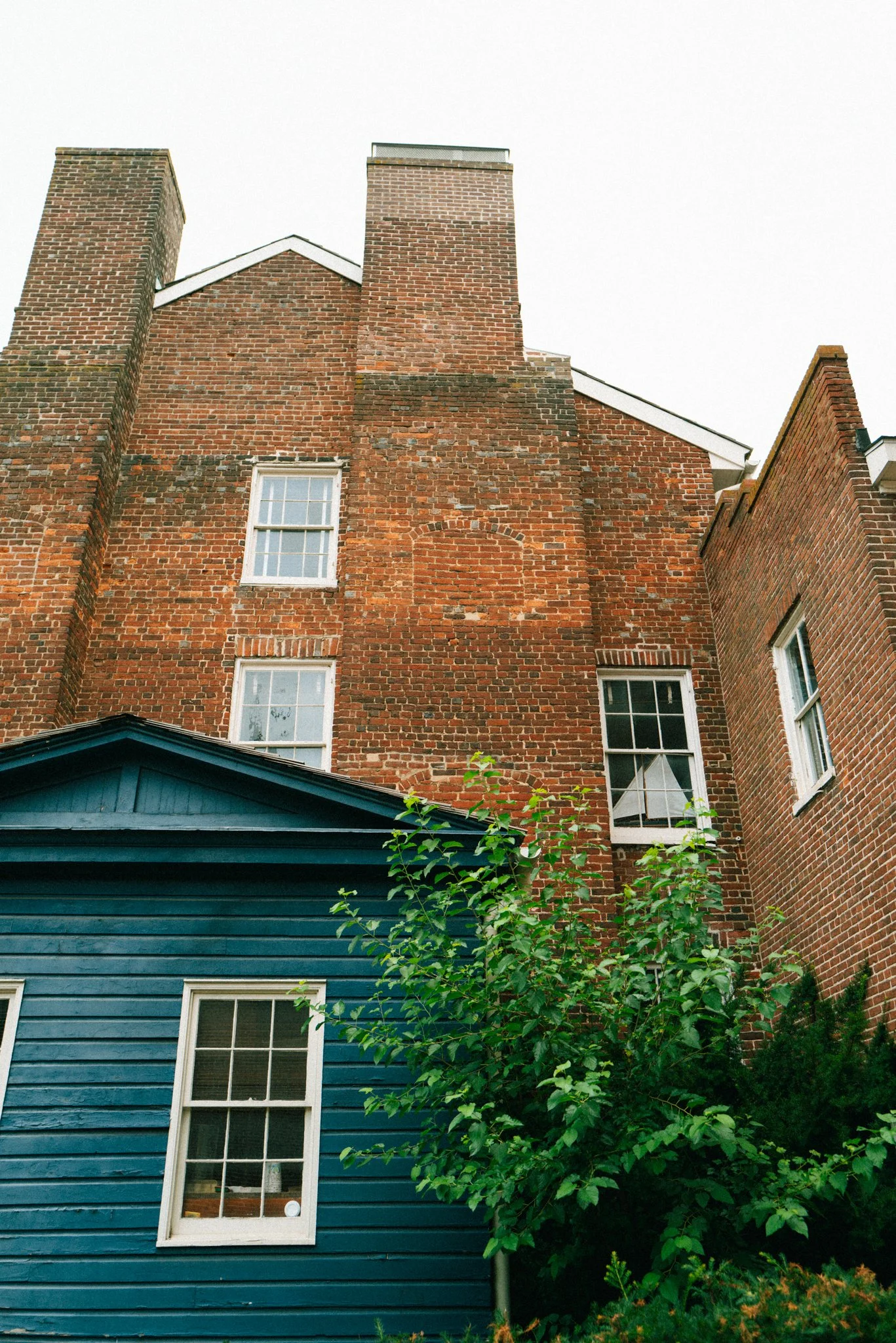 Downtown Annapolis