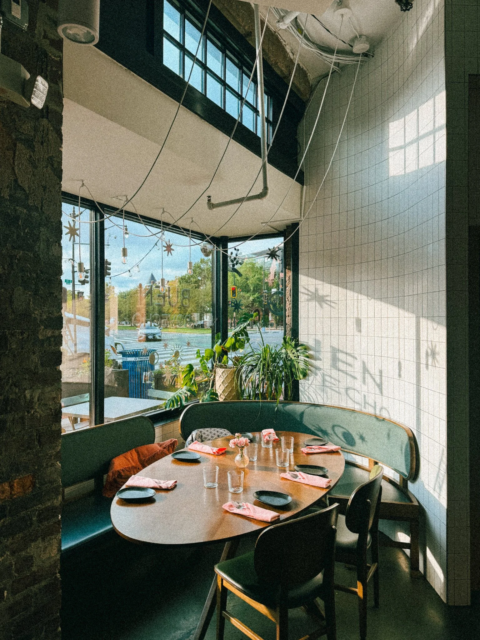 Paraiso in Capitol Hill 