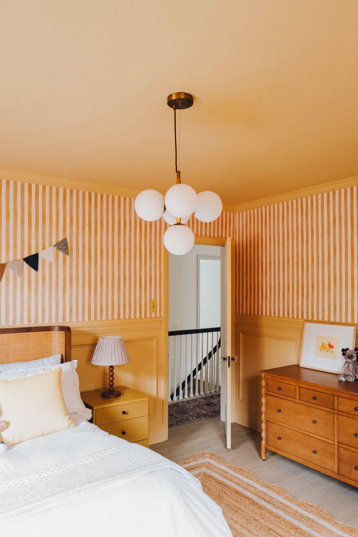 Kensington – curated & colorful