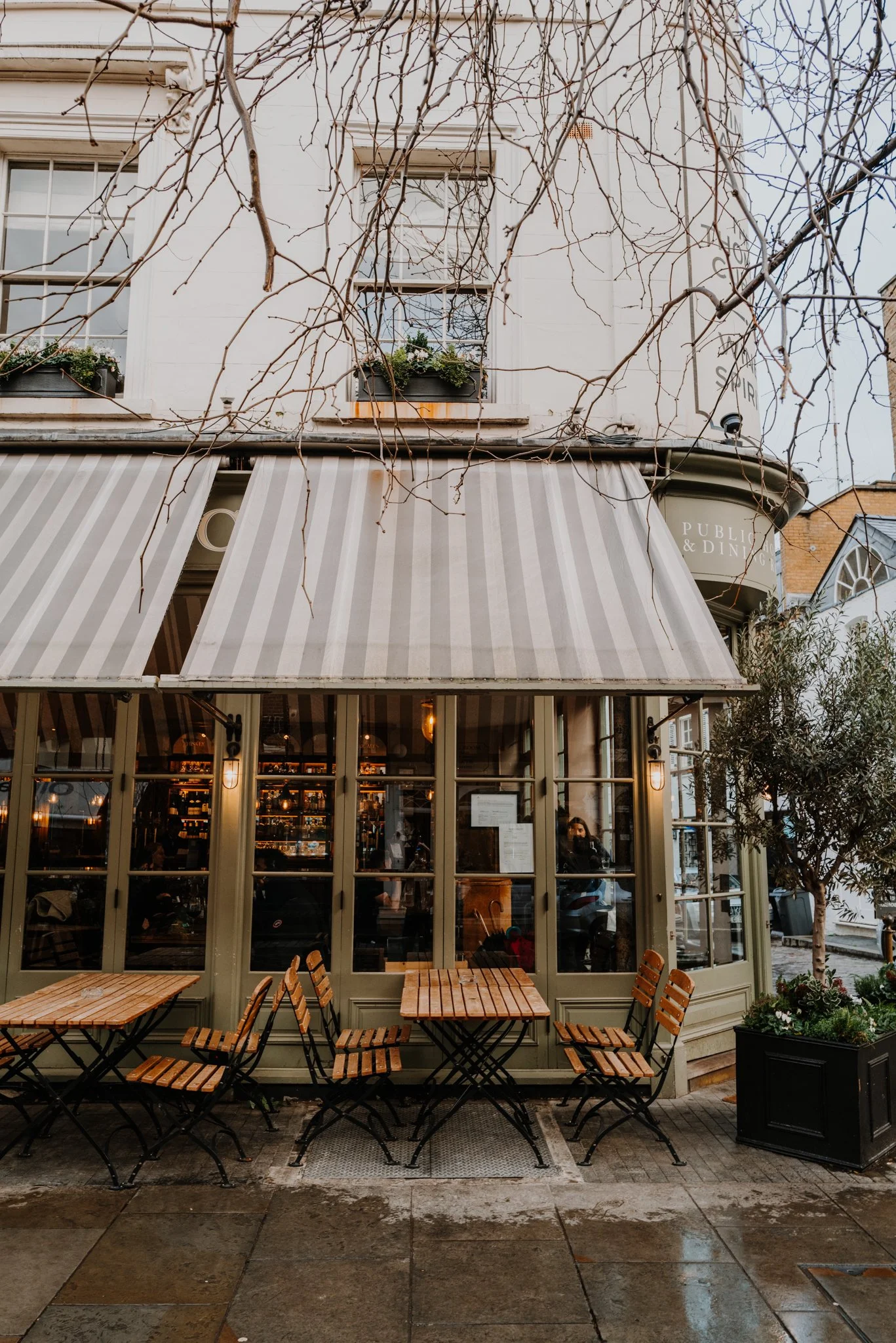 Thomas Cubitt (Belgravia)