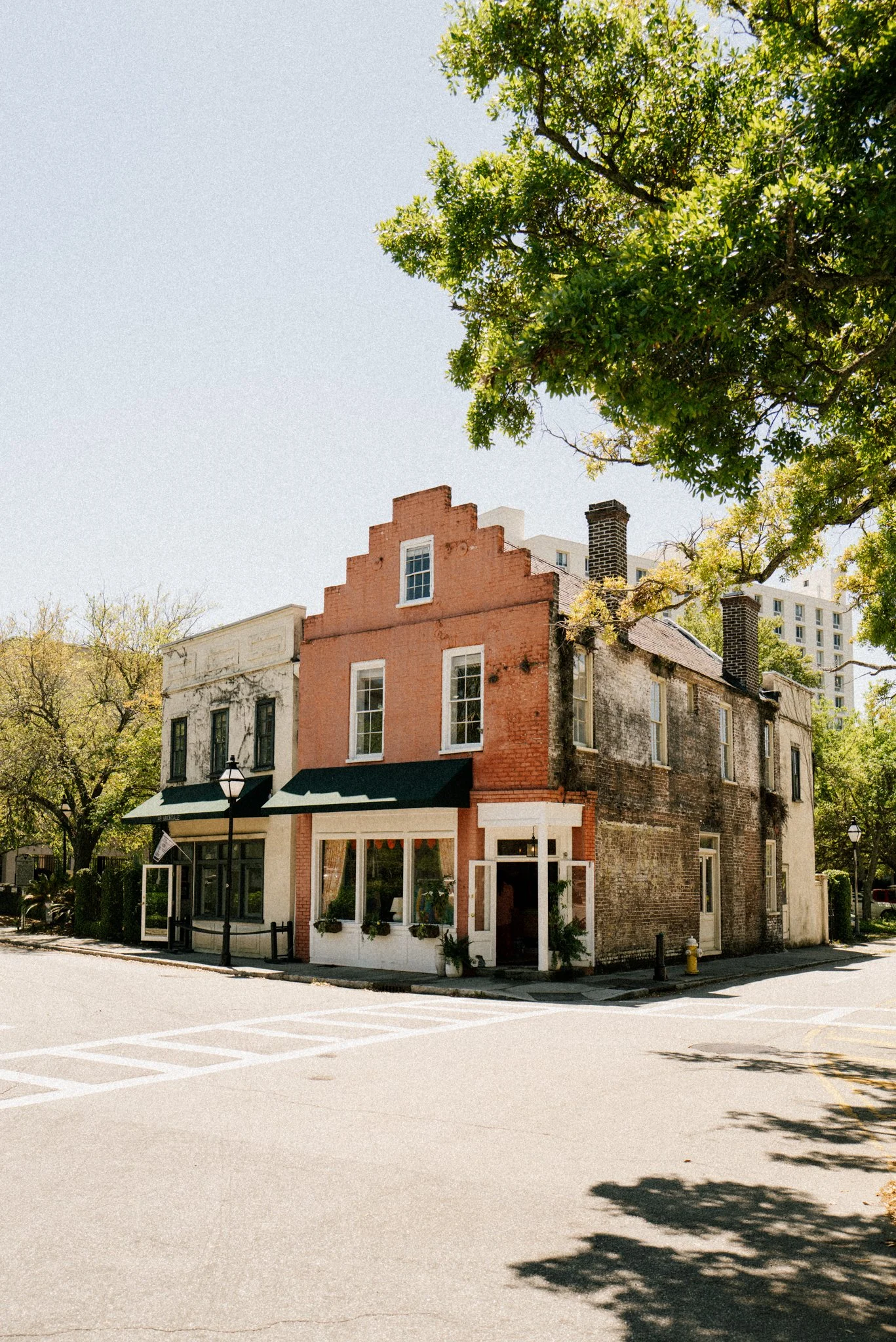 Charleston
