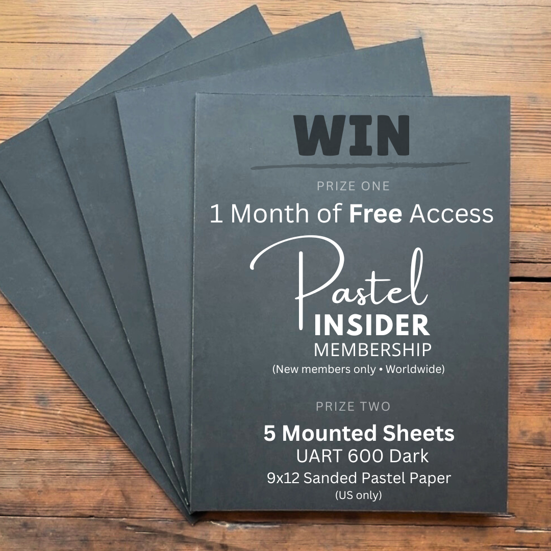 A New Creative Giveaway Begins