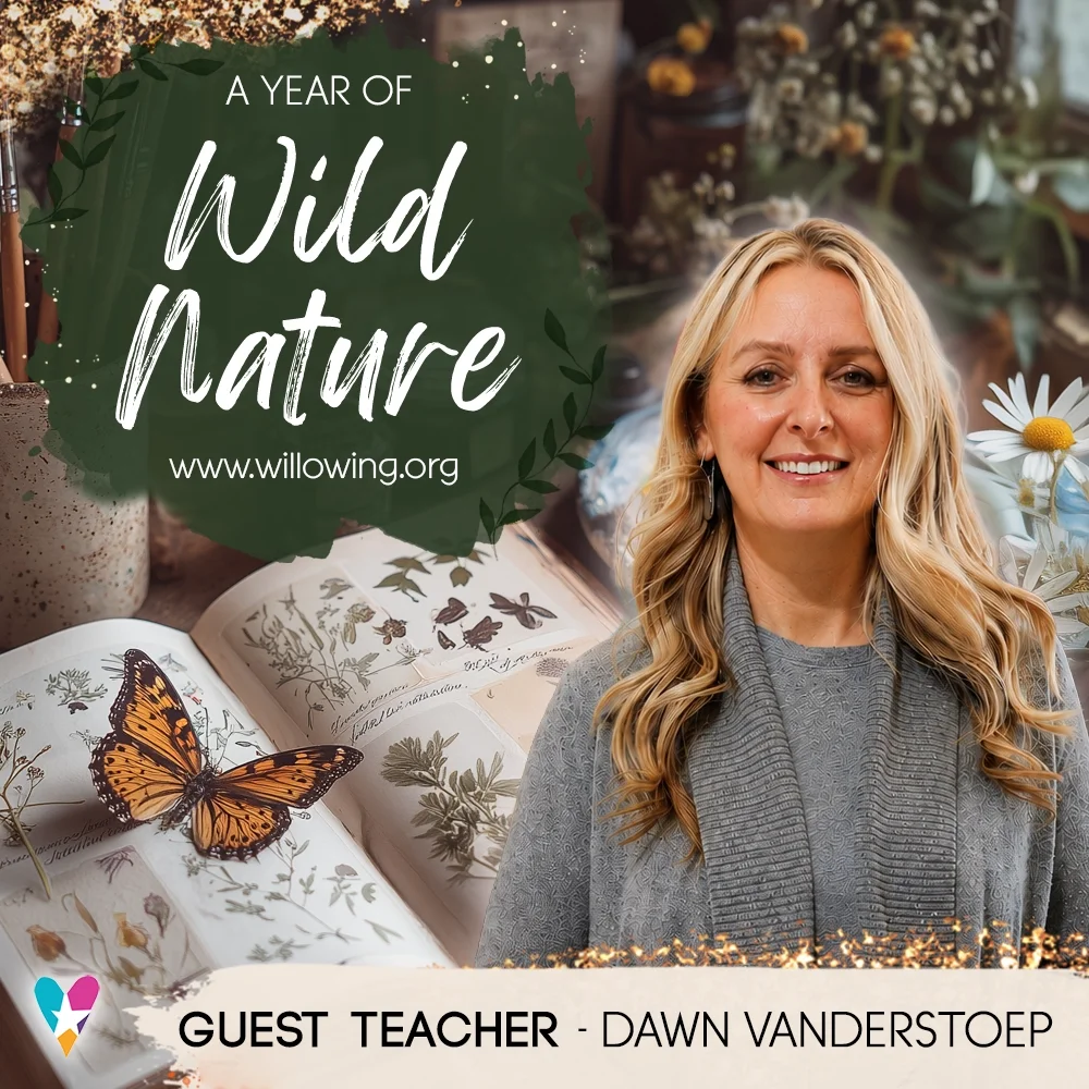 Win a Spot in A Year of Wild Nature 2027