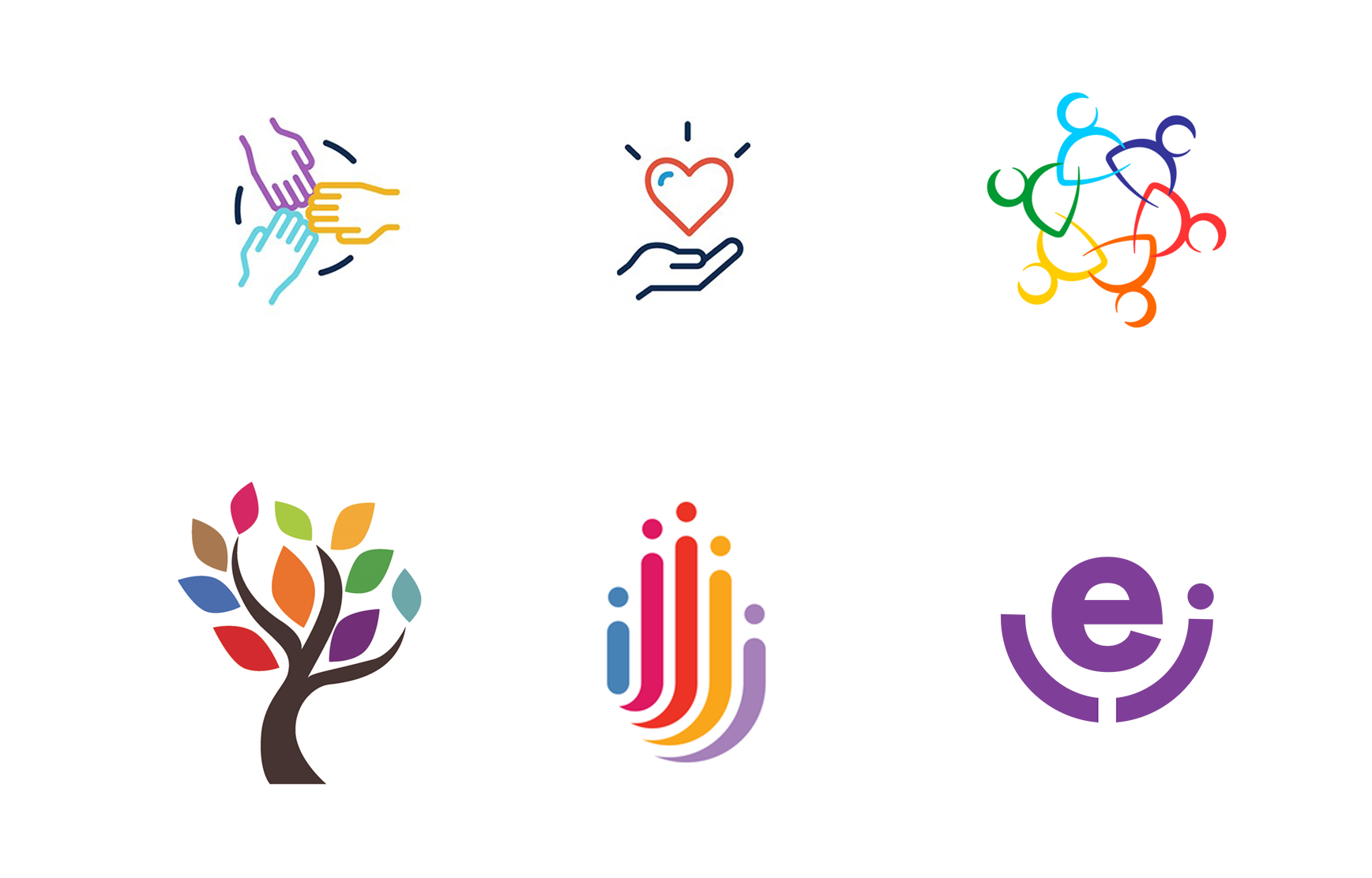 Diversity And Inclusion Logo