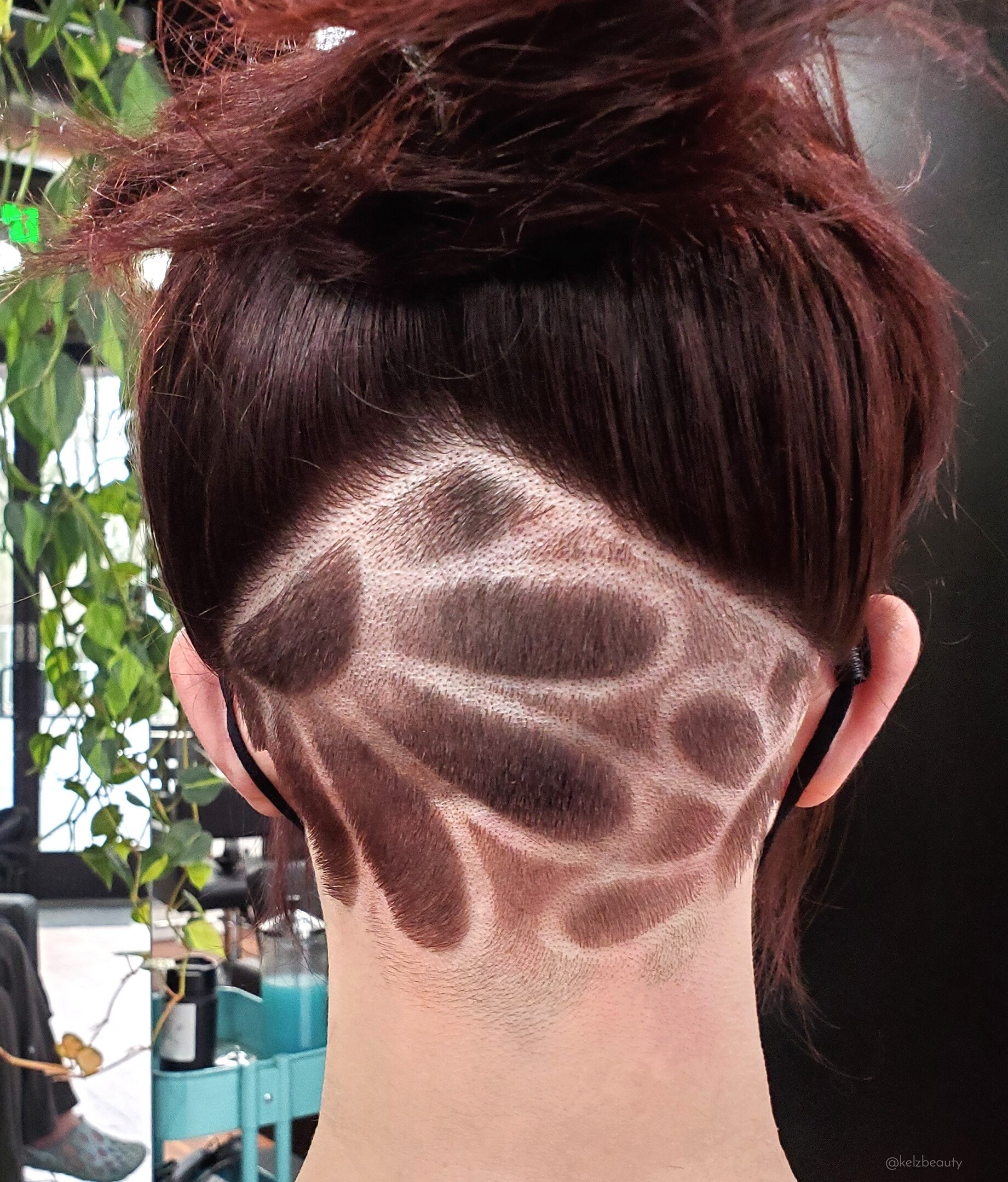 Kelz Beauty & Barbering Portland, Oregon