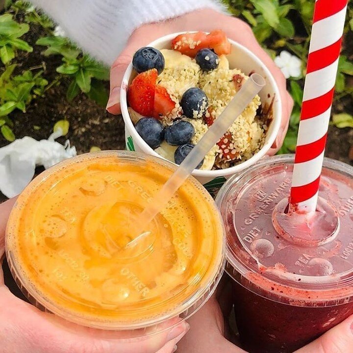 Juice Girl is now open in East Shore! Organic juice, smoothies, and dairy-free ice cream 🥤🍦 Stop in this weekend and enjoy one of these yummy treats!⠀⠀⠀⠀⠀⠀⠀⠀⠀
#eastshore #juicegirl #thirstythursday⠀⠀⠀⠀⠀⠀⠀⠀⠀
⠀⠀⠀⠀⠀⠀⠀⠀⠀
📸 by @javapuracoffee