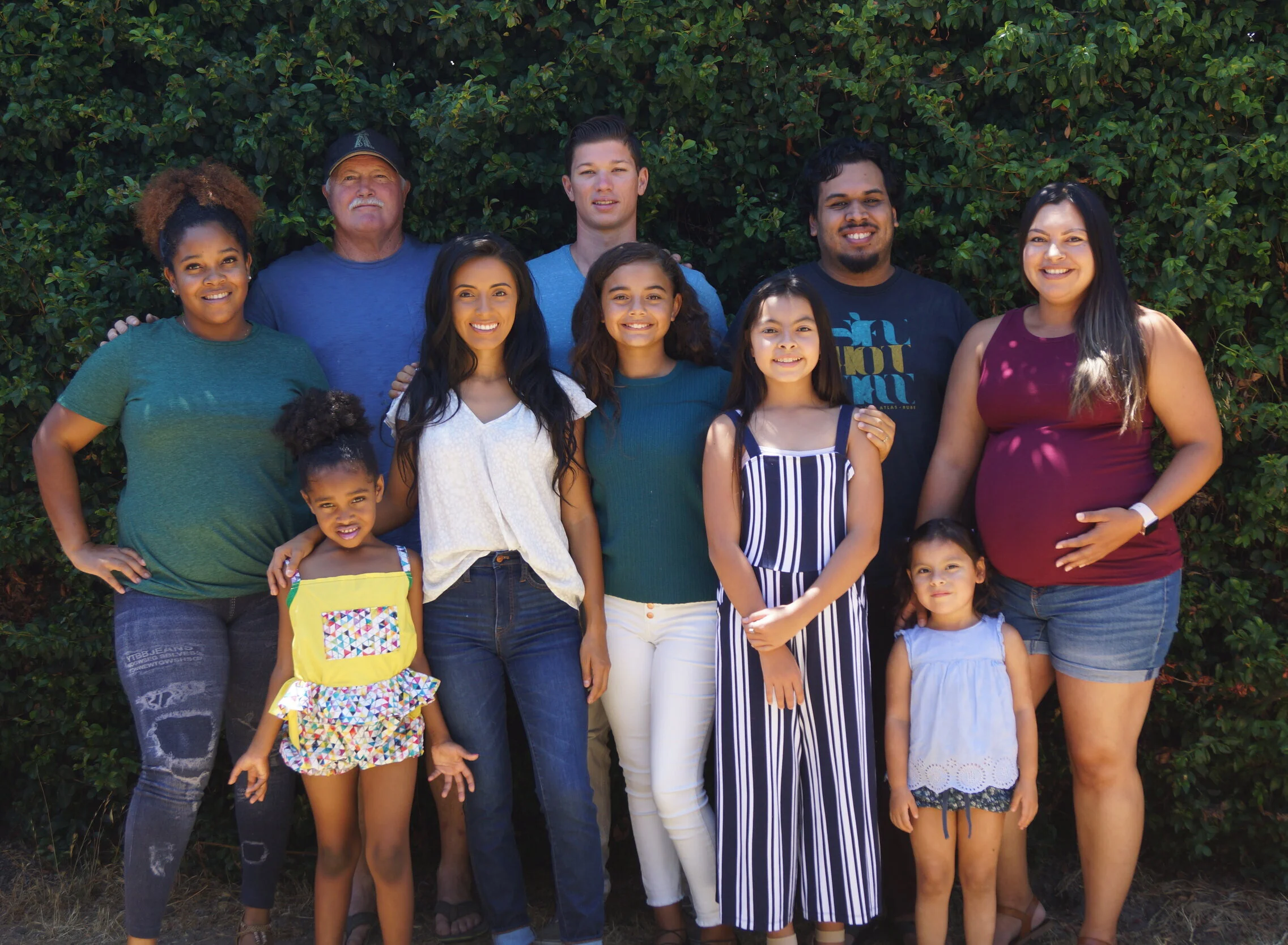 Liana LeBaron for Mayor of Lemon Grove