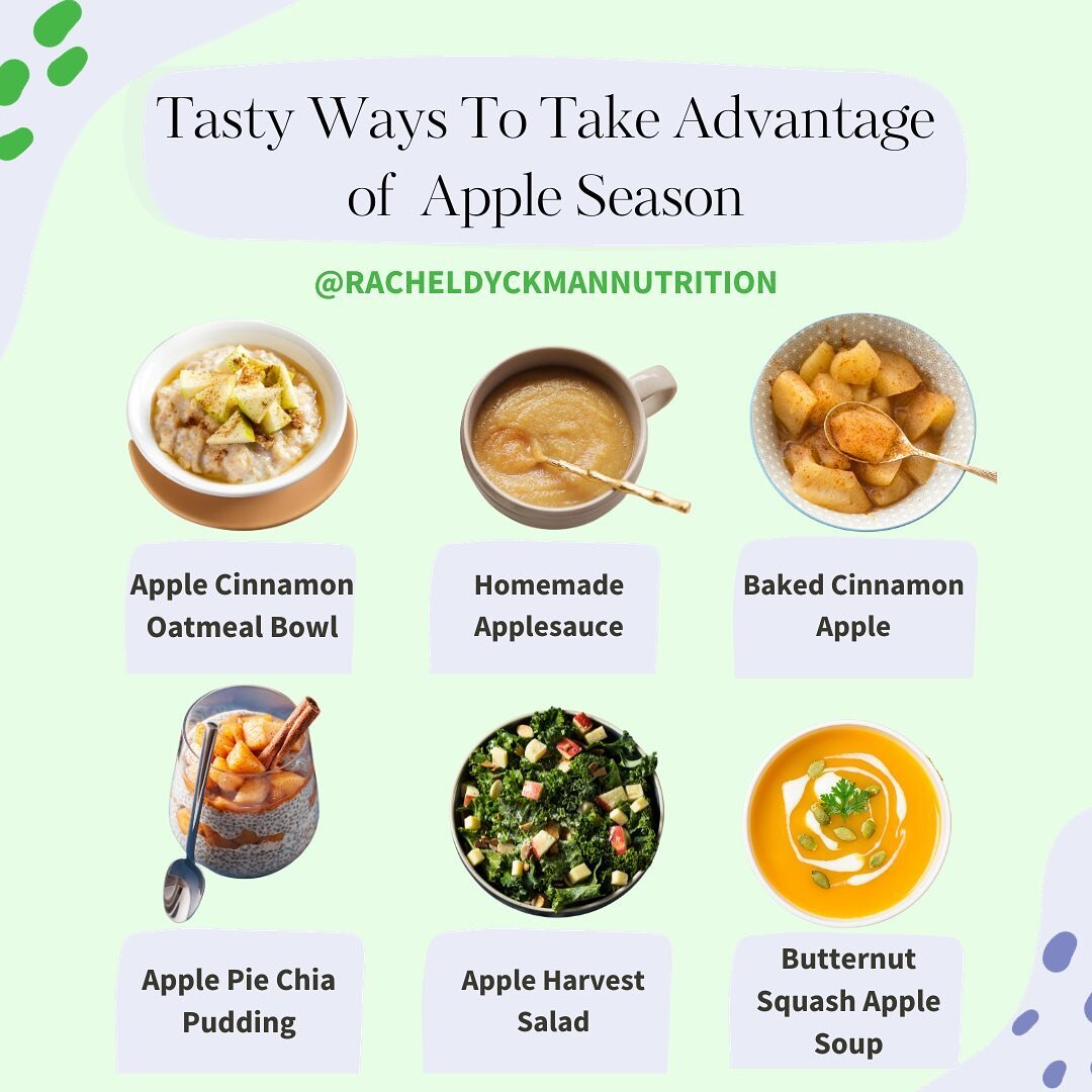 Dietitian Guide to Gala Apples • The Healthy Toast