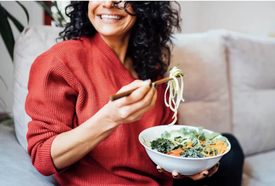 Deliciously Simple Tips for Ulcerative Colitis-Friendly Foods the Whole Family Can Enjoy | People Magazine