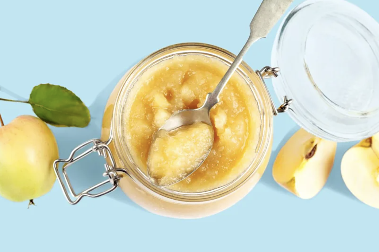 6 Gut-Friendly Ways to Enjoy Apples if You Have IBD | Yahoo! Health