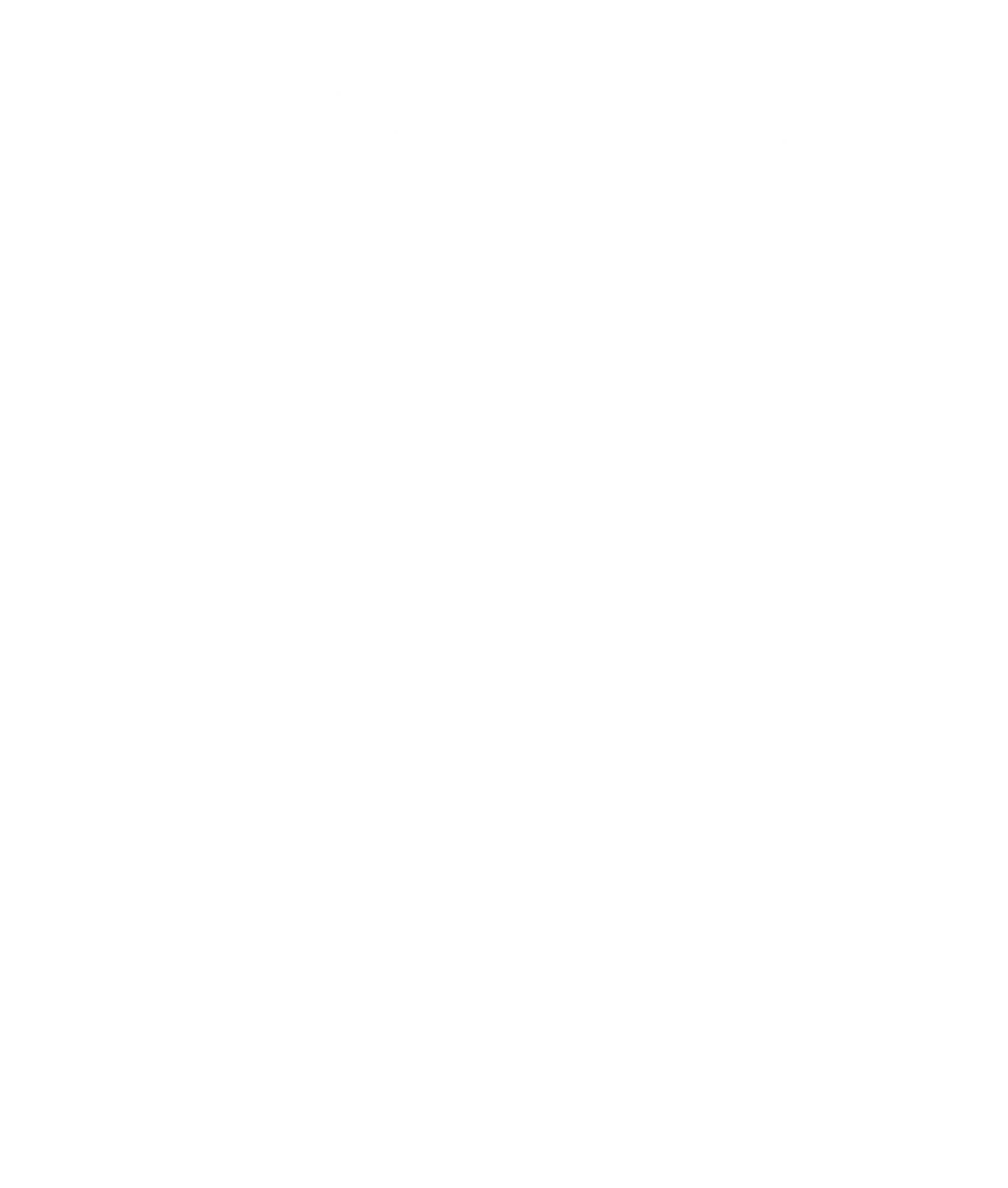 Dark Matter Manufacturing Co. Logo in white