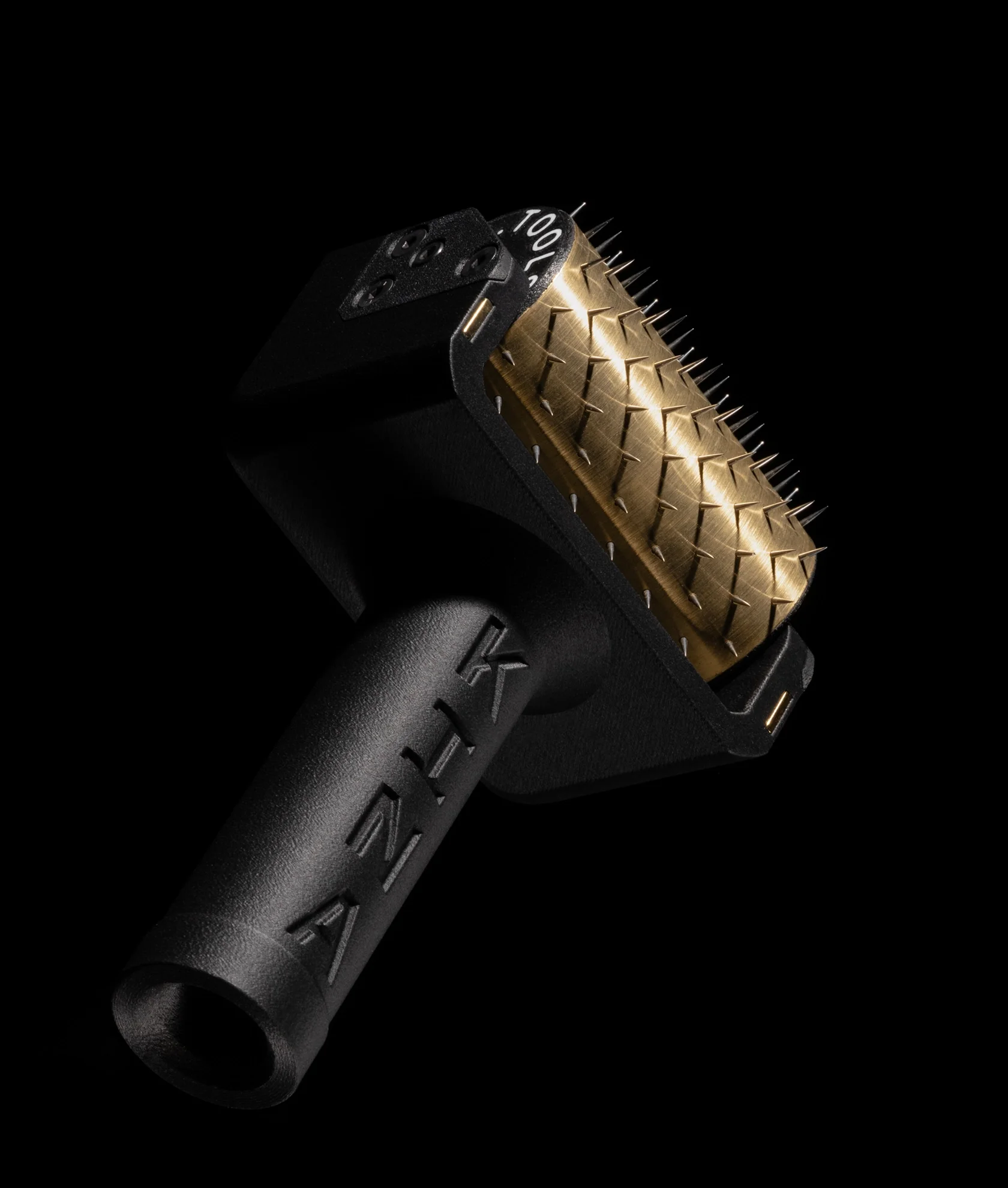 KINA Carbon Spiker®