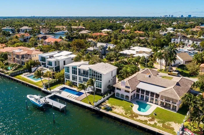 Coral Gables