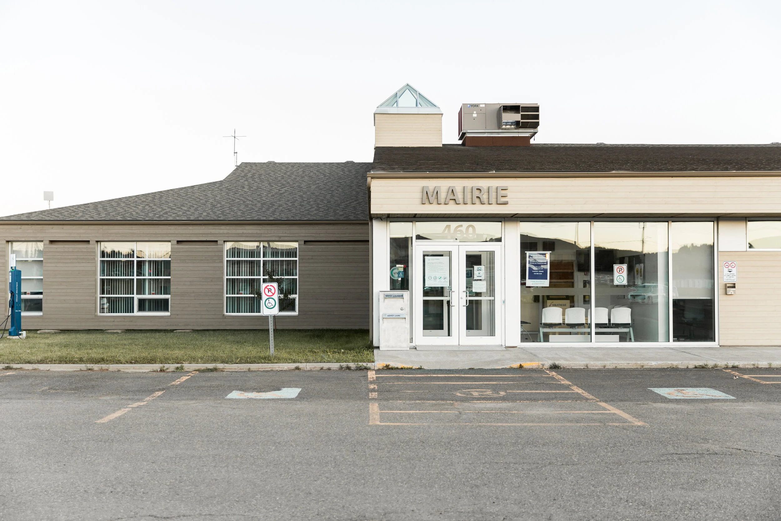 Mairie