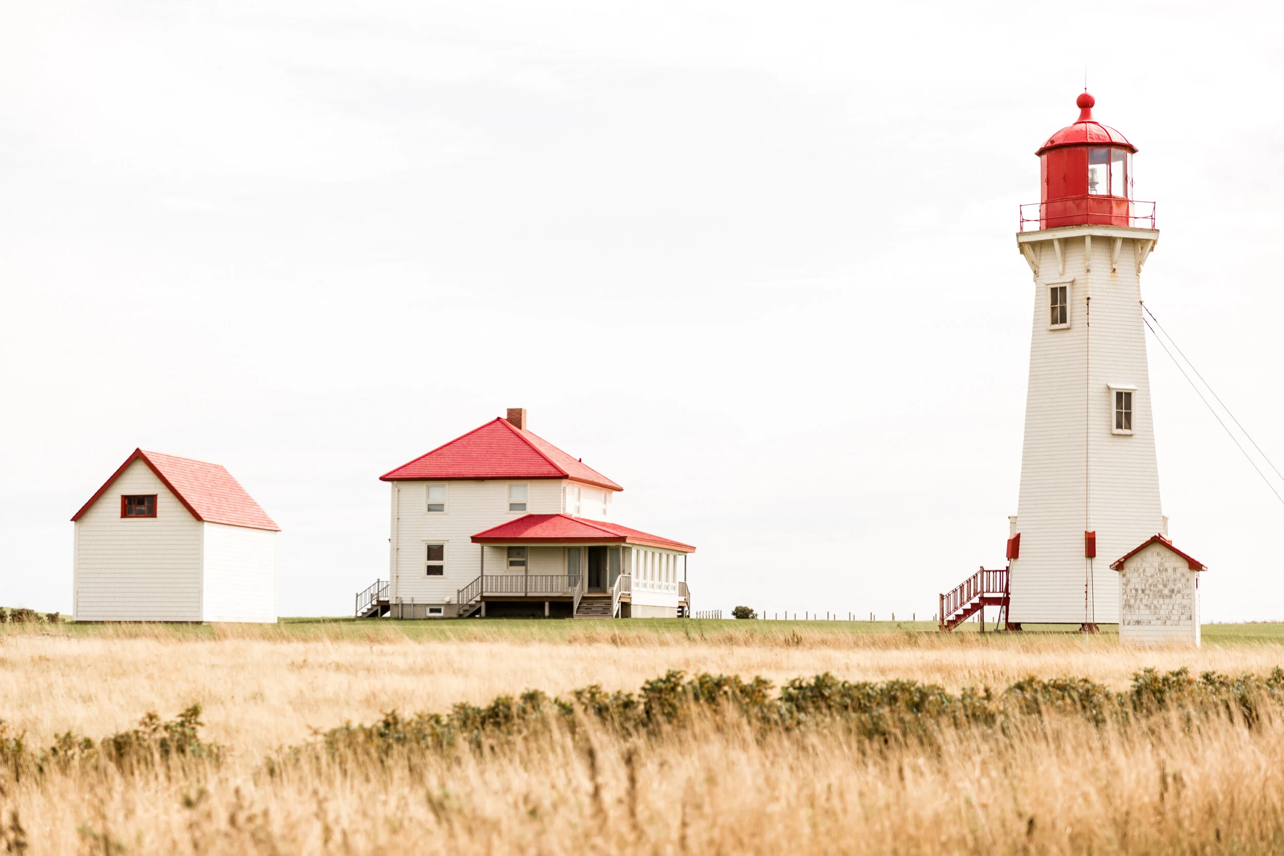 Phare de Millerand