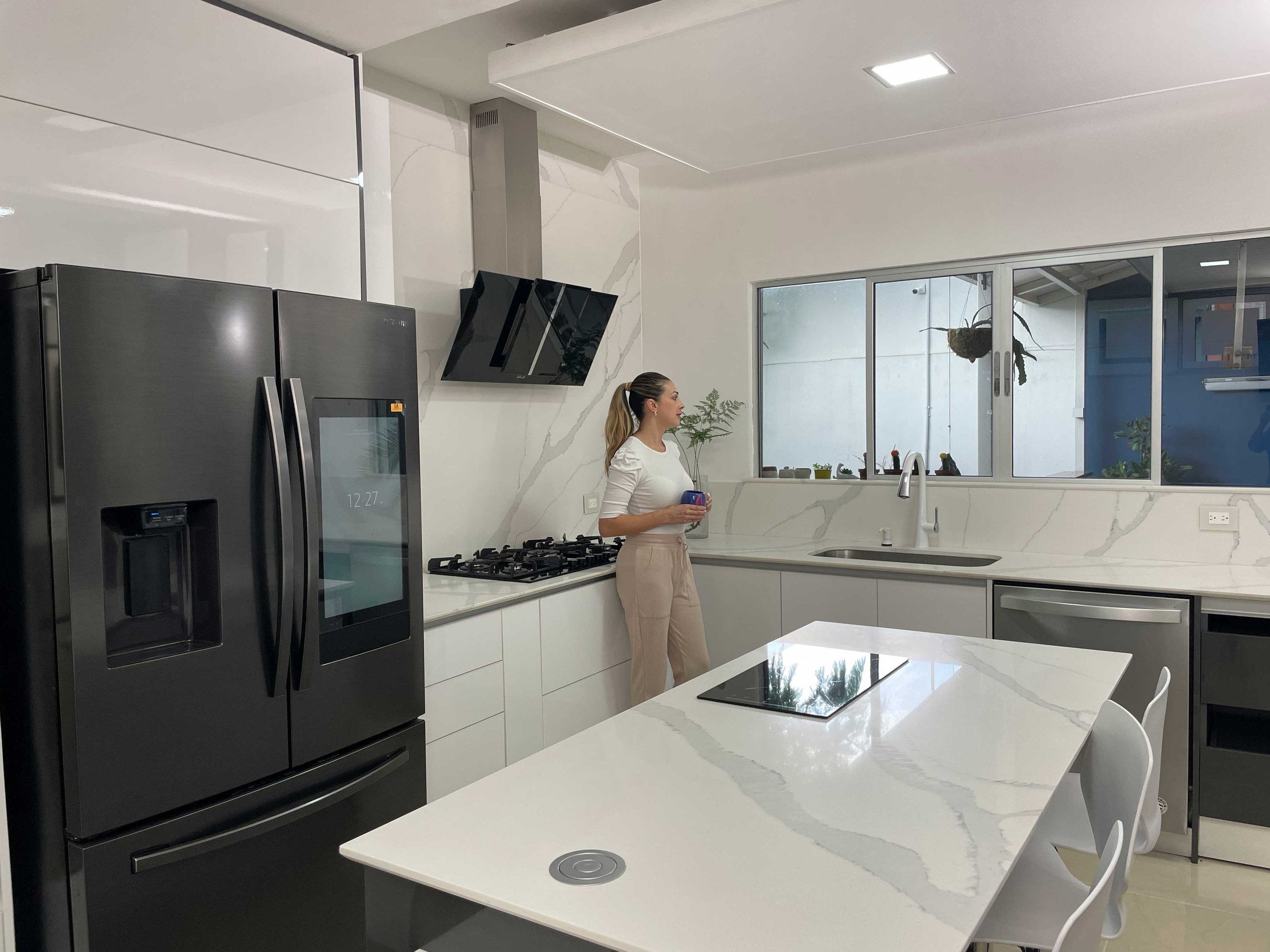 La Cocina de Stephanie López