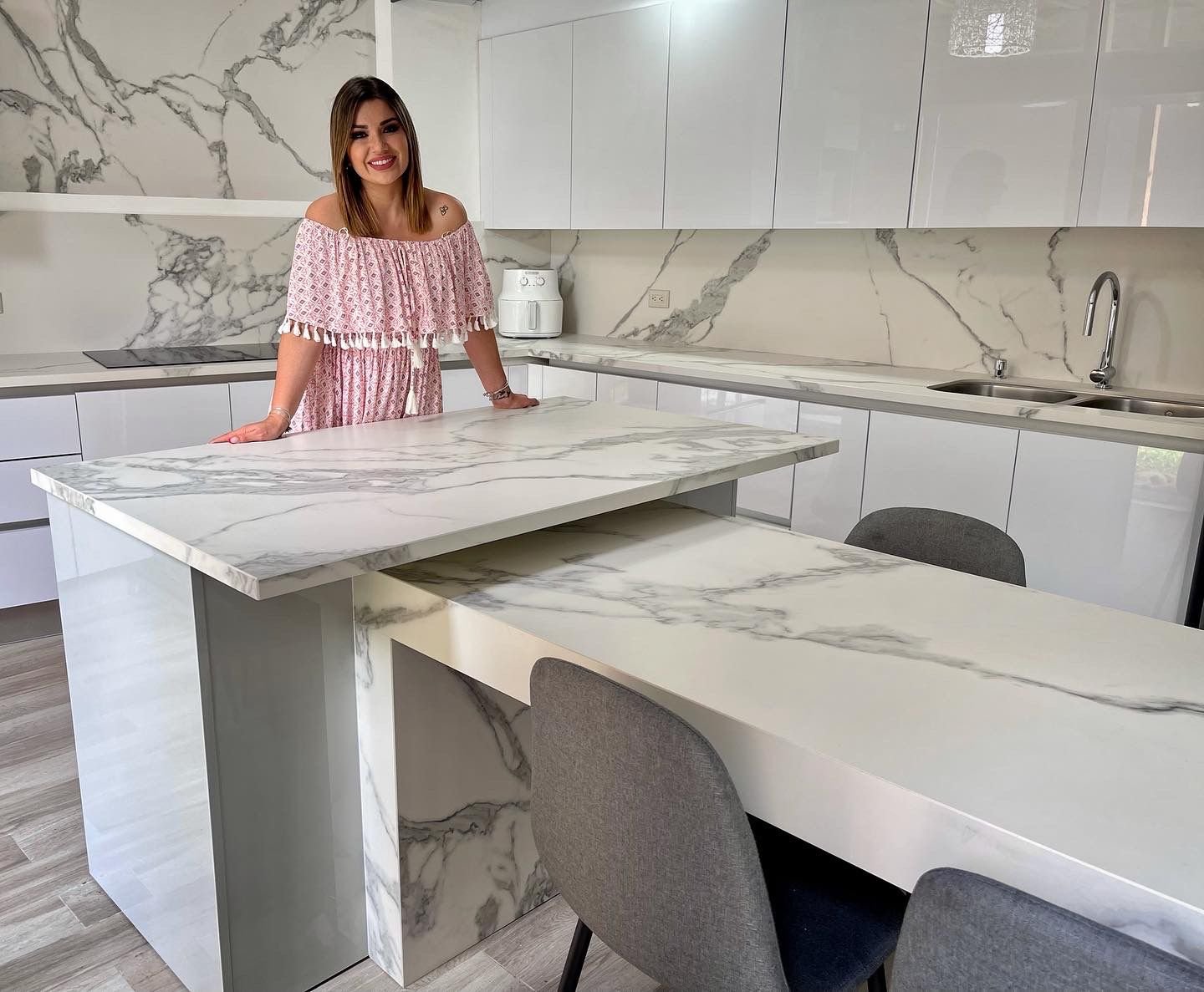 La Cocina de Melissa Durán