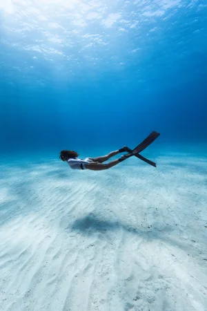 Danni Washington Science Communicator