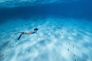 Danni Washington Science Communicator