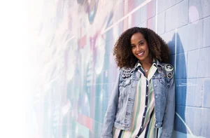 Danni Washington Science Communicator