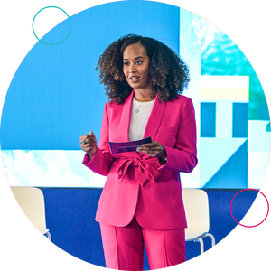 Danni Washington Science Communicator