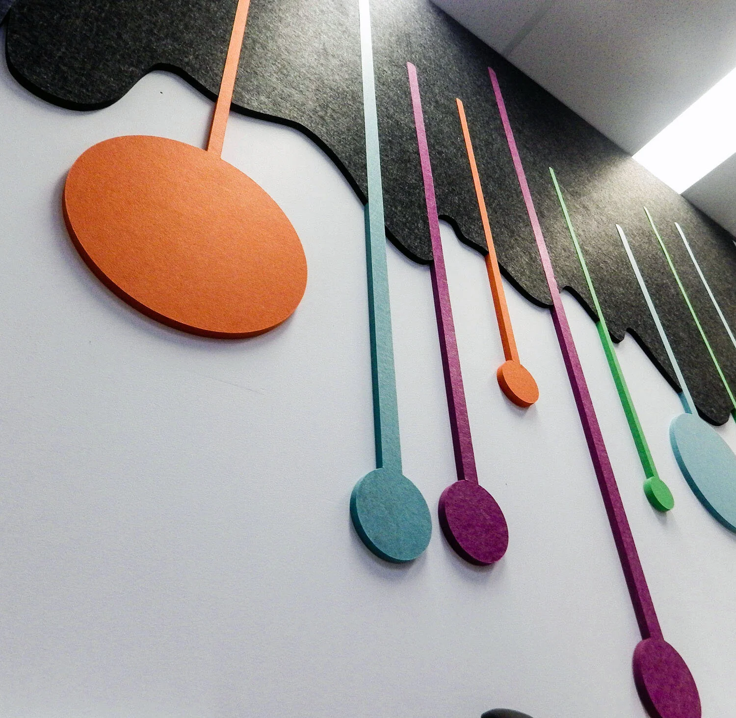 Precision Cut Acoustics