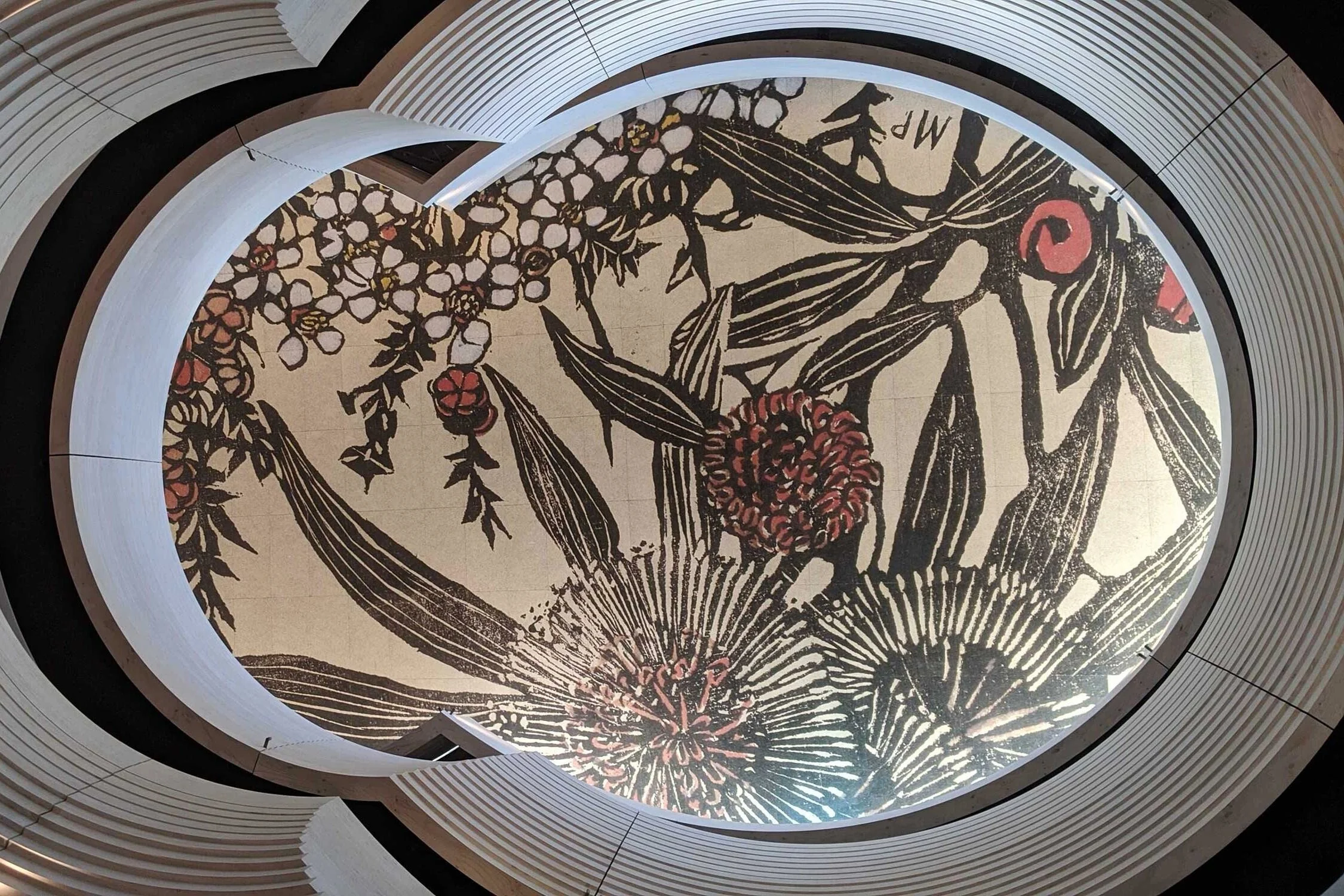 Custom Projects Gallery