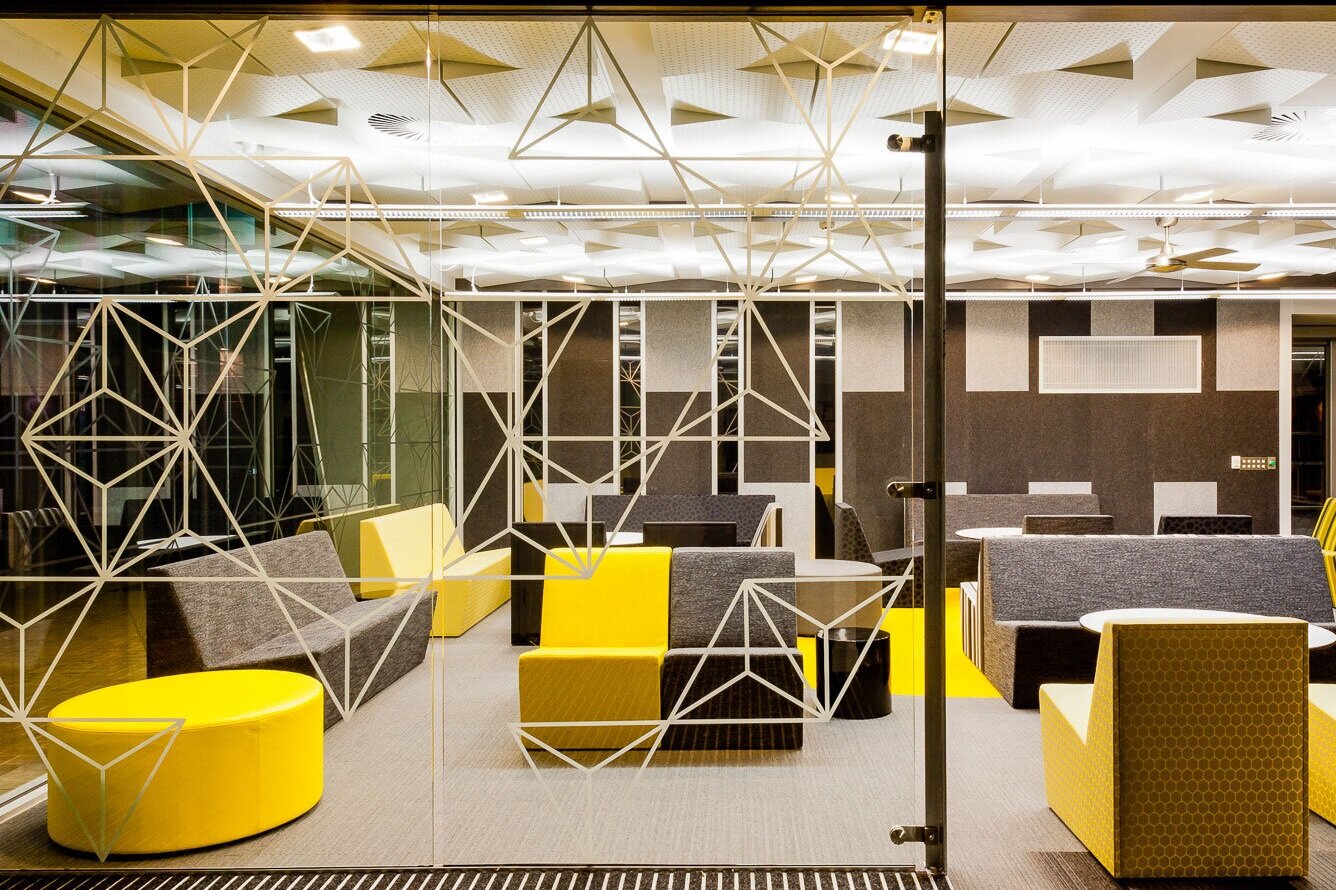 Precision Cut Gallery