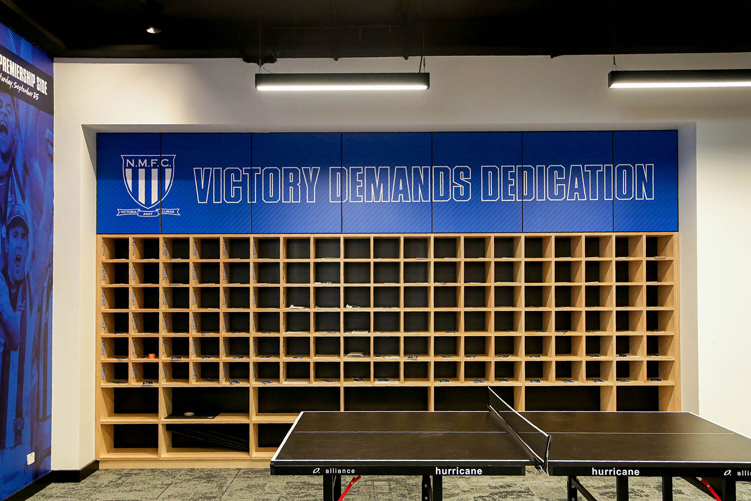 Digital Print Wall Graphic 