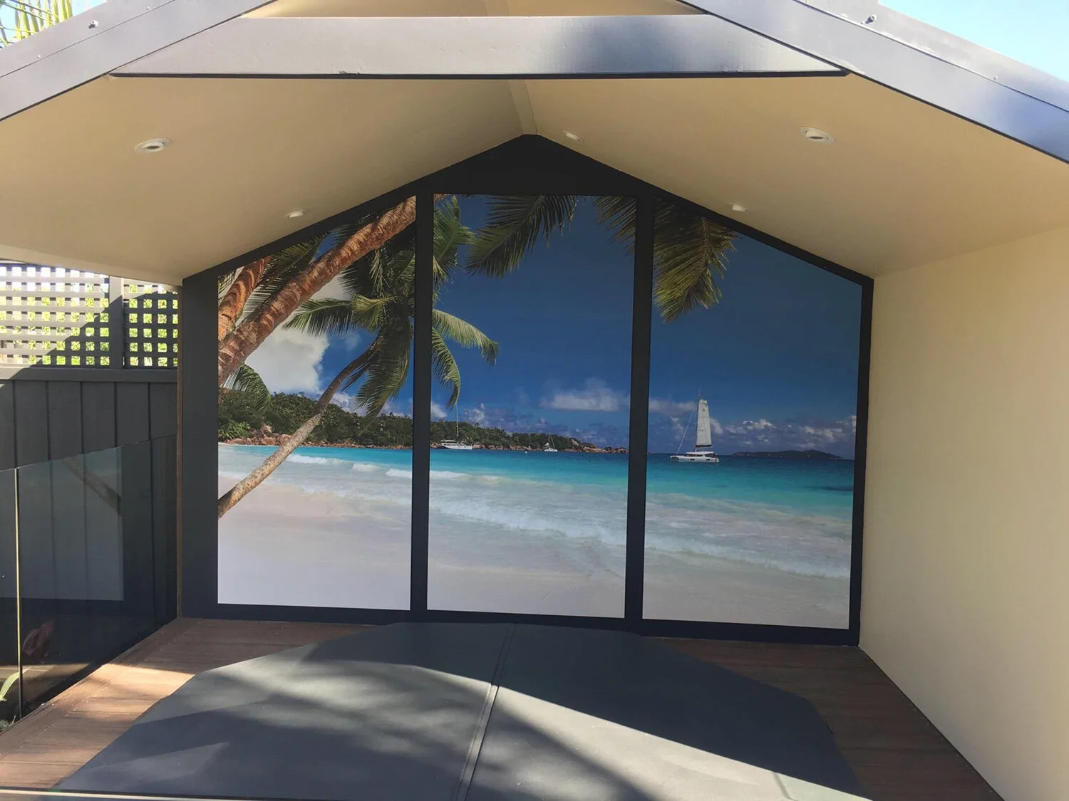 Digital Print Wall Graphic 