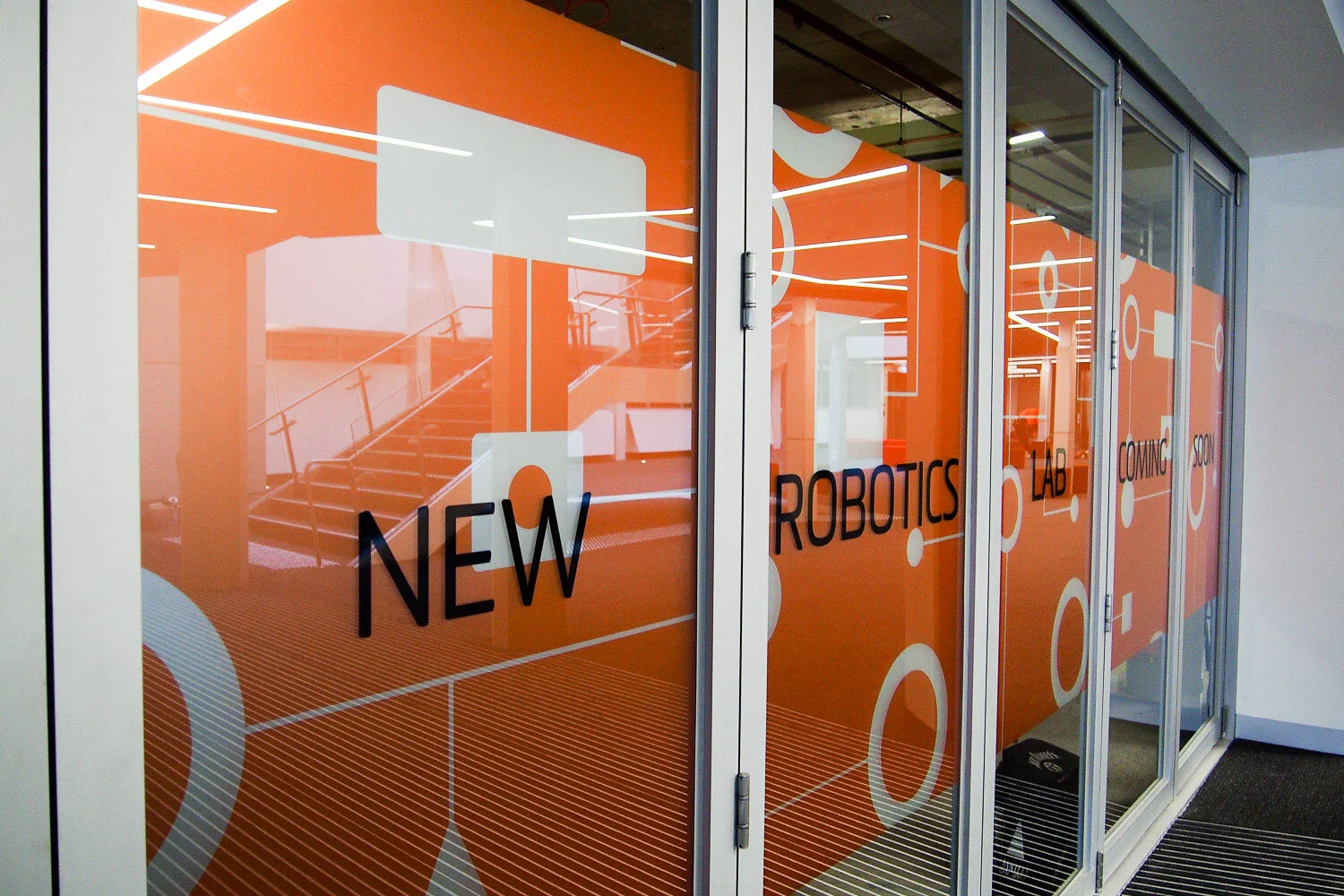 Digital Print in TD Circuitry Design